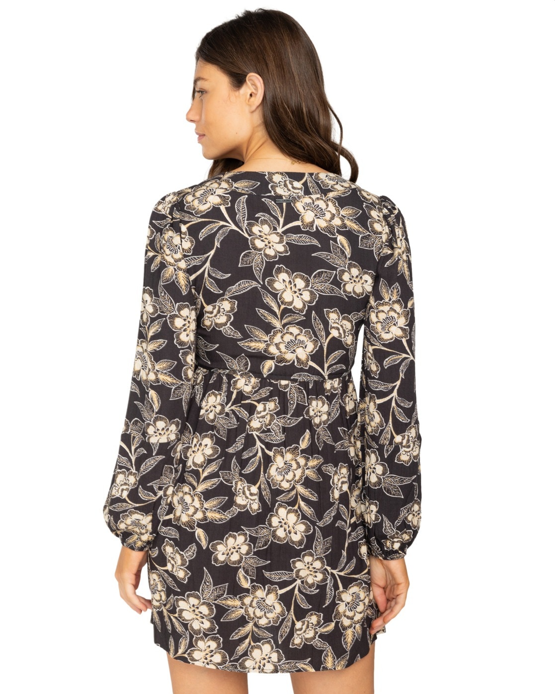 Billabong Minikleid »New Dawn«