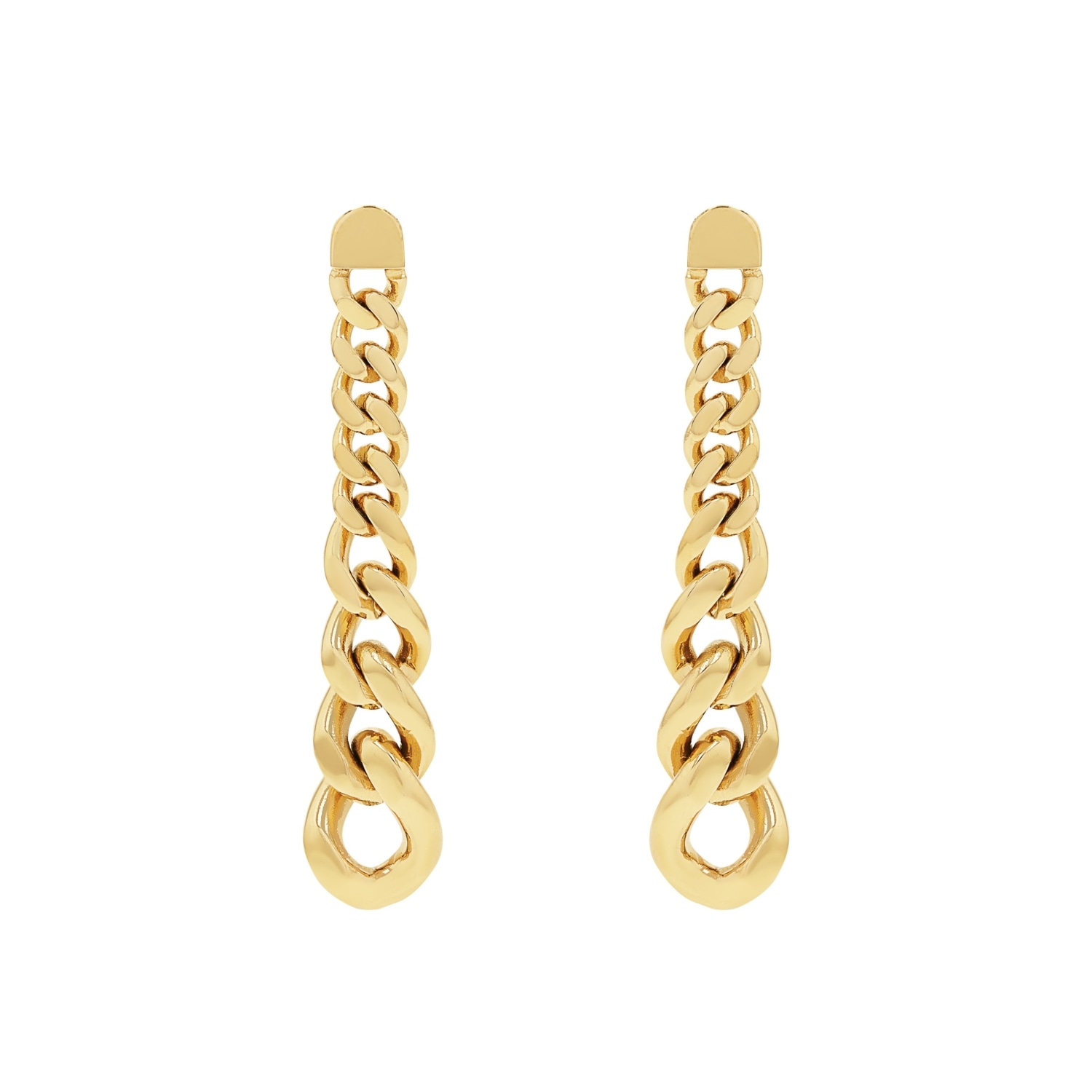 s.Oliver Paar Ohrhänger »2039751«