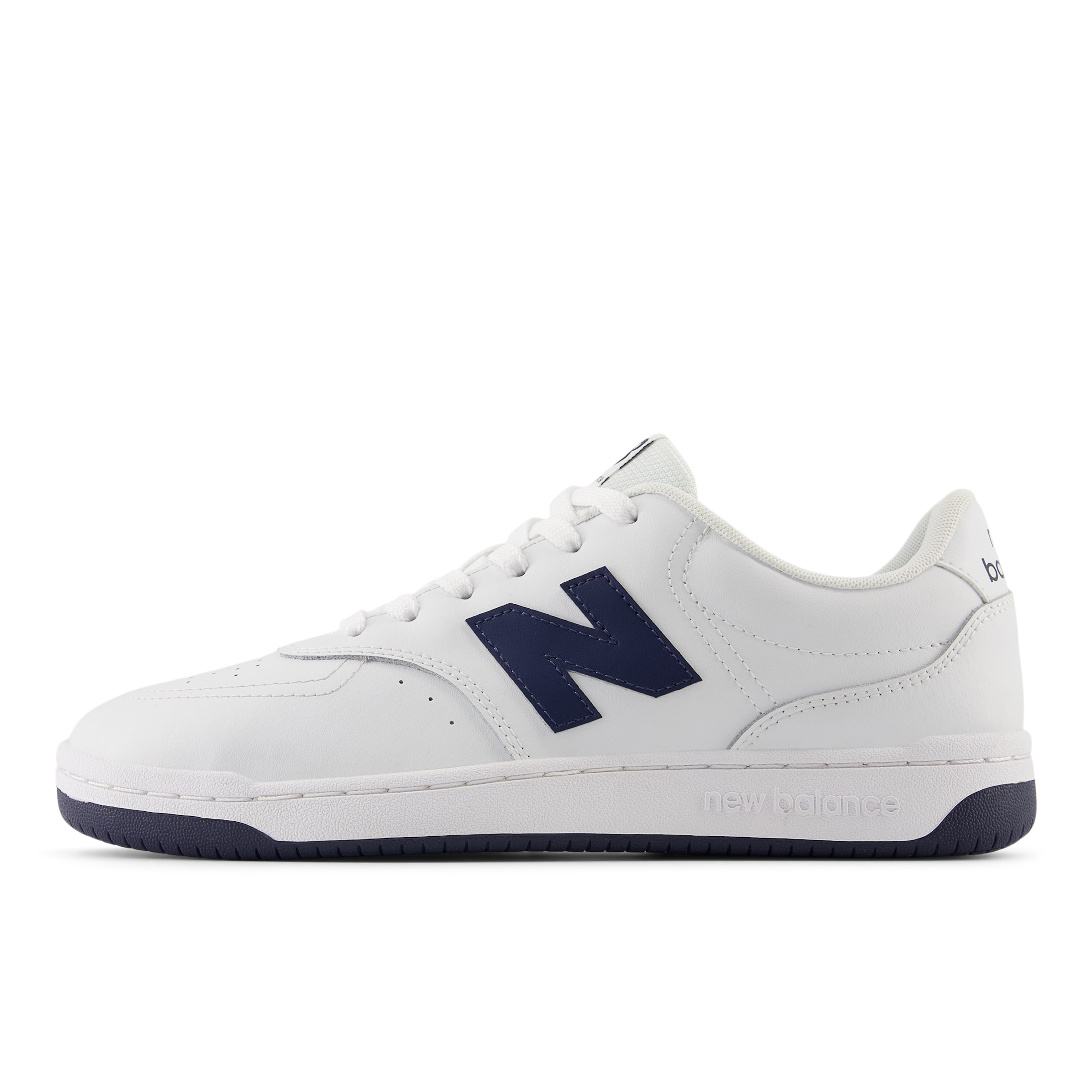 New Balance Sneaker »BB80«, von dem New Balance 550 inspiriert