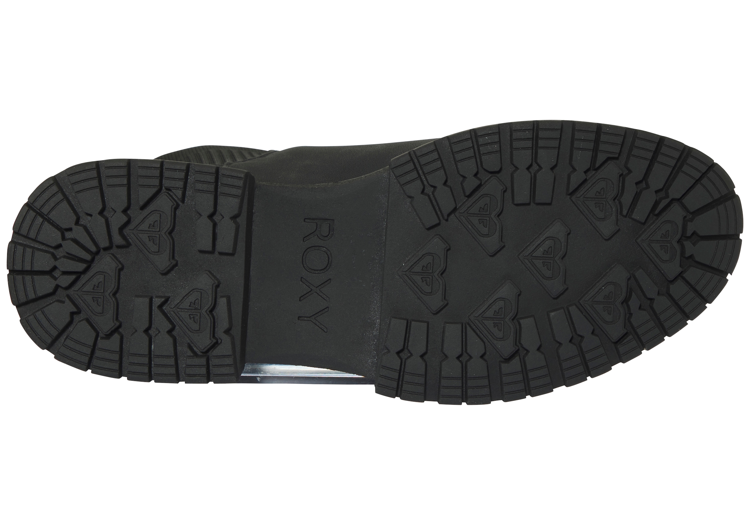 Roxy Chelseaboots »JEYNA«  Ankleboots, Schlupfboots, Stiefelette, wasserabweisend