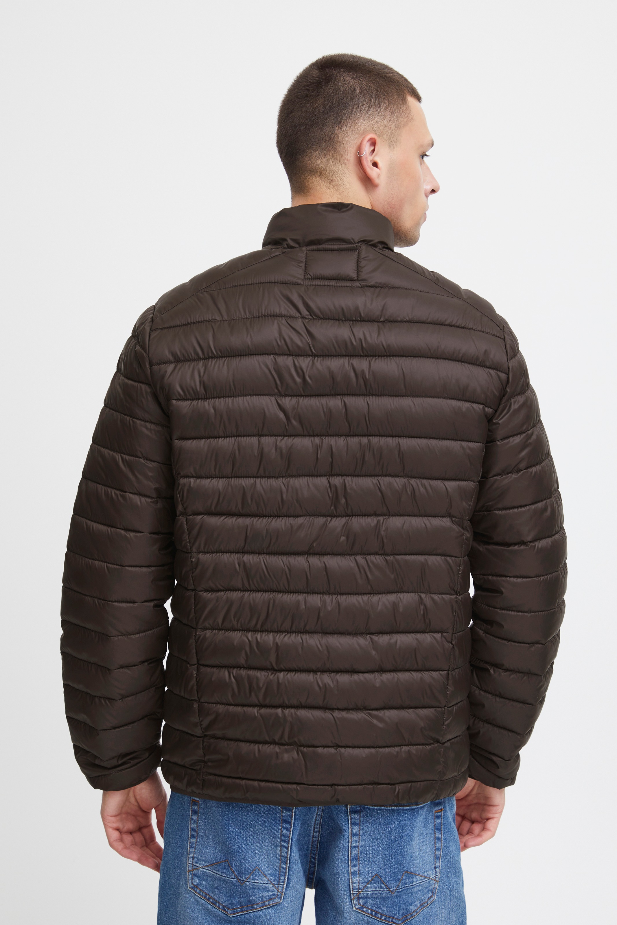 Blend Steppjacke »Jacket Bhromsey«, ohne Kapuze