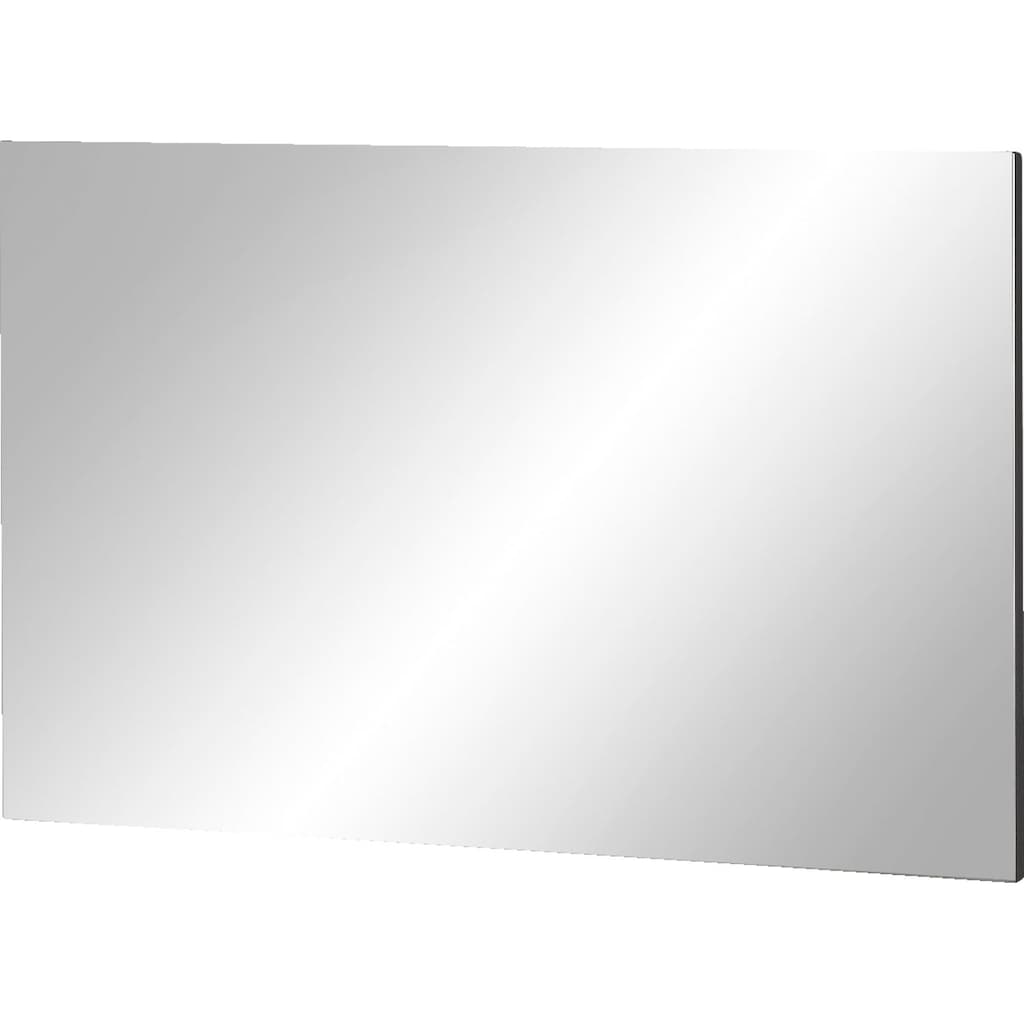 GERMANIA Wandspiegel »Spiegel 3760«, (B/T/H): 87/3/55 cm
