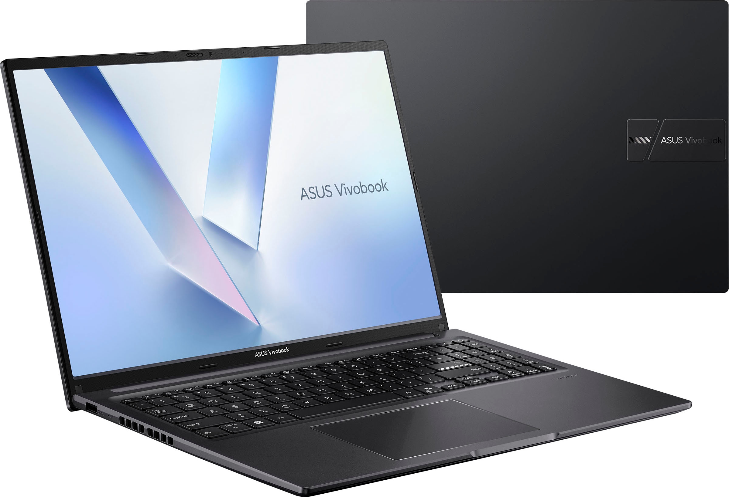 Asus Notebook »Vivobook 18 M1807HA-S8087W« 45,7 cm / 18 ″ AMD Ryzen 7 Radeon 1.000 GB SSD