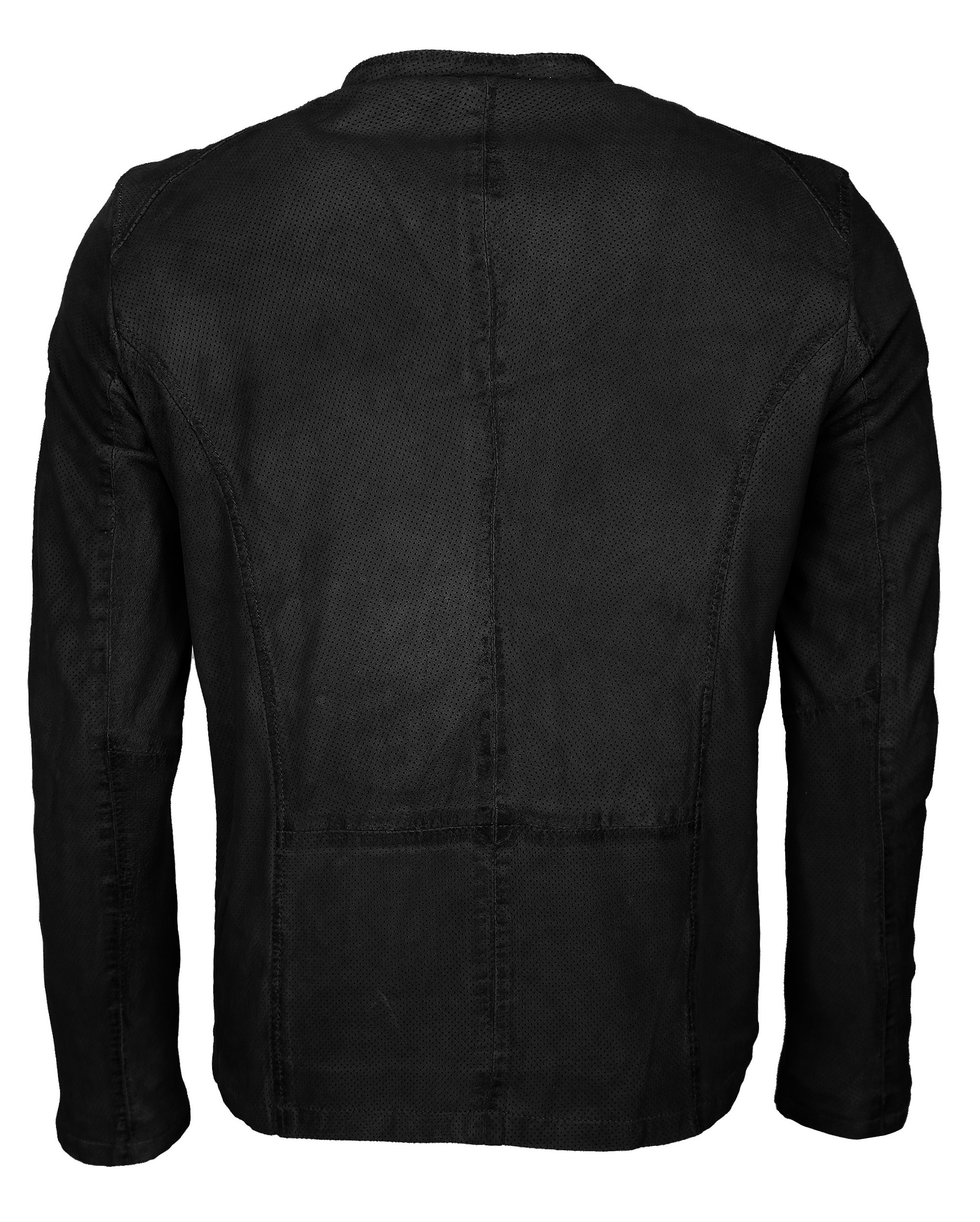 Maze Lederjacke »Lederjacke Dobson«