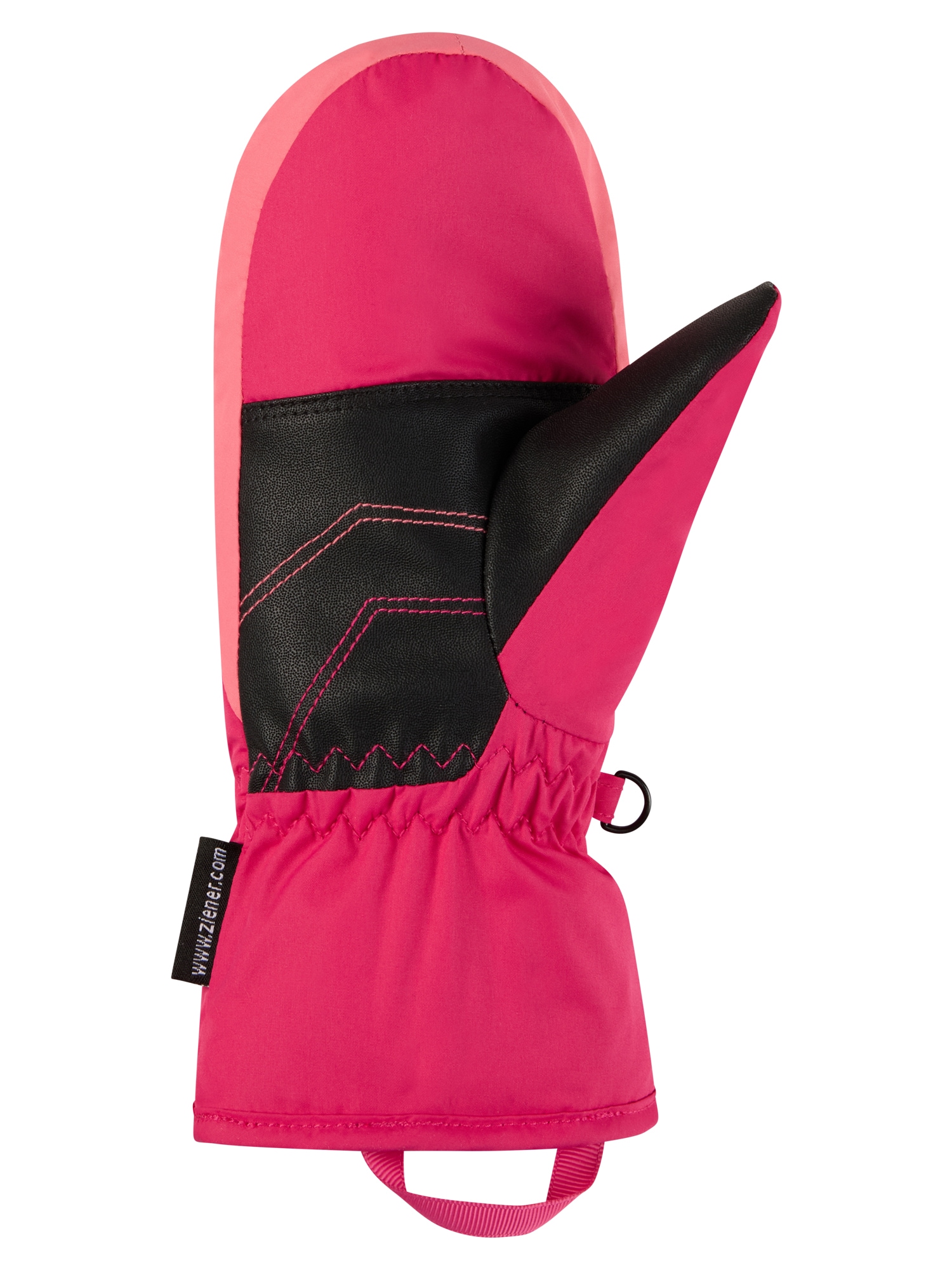 Ziener Fäustlinge »LAVIVO-Z AS® MITTEN glove«