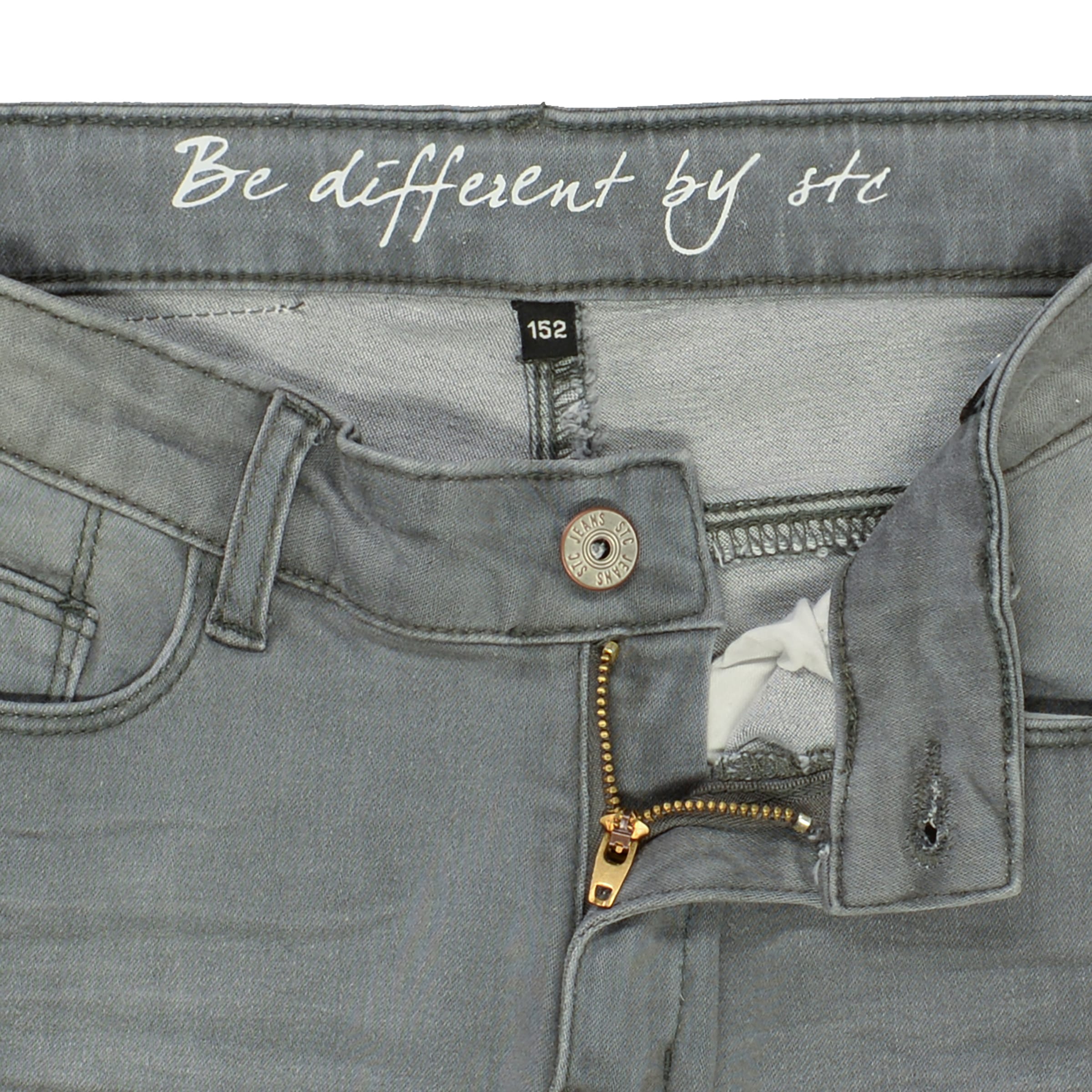 STACCATO Skinny-fit-Jeans, Slim Fit
