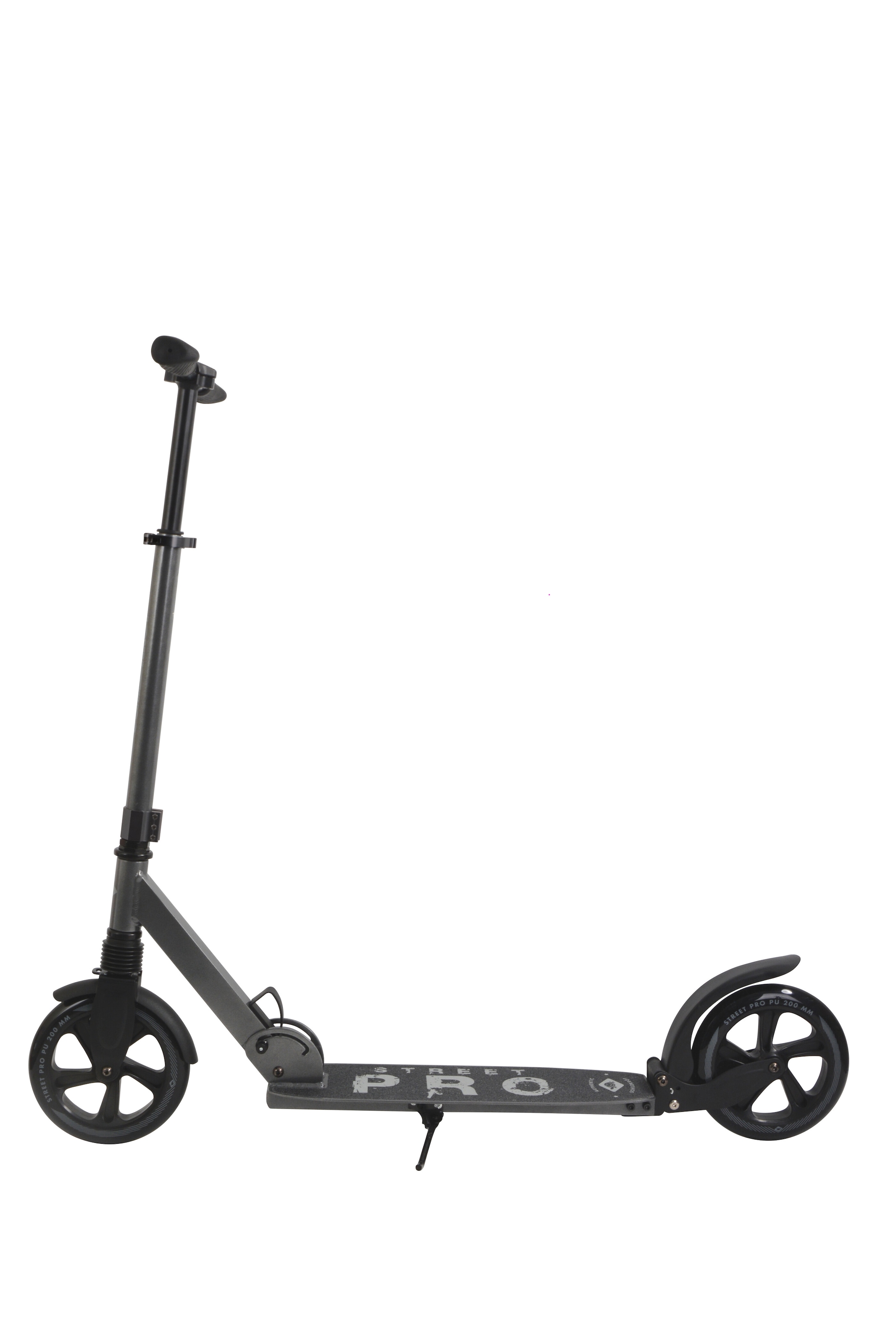 Schildkröt Tretroller »City Scooter STREET PRO 200mm«