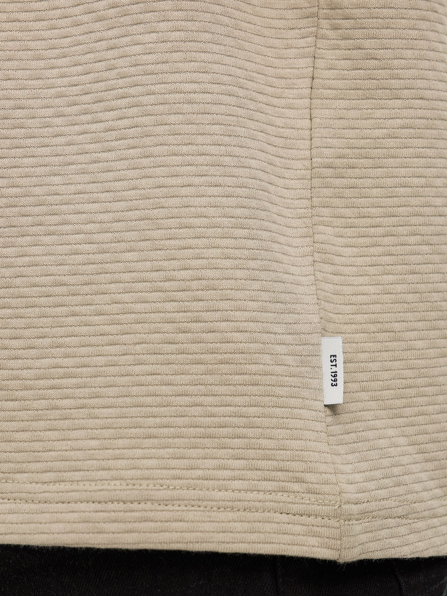 Indicode T-Shirt »INDover«