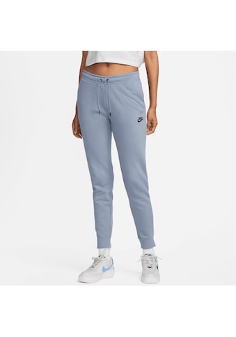 Jogginghose »W NSW ESSNTL PANT REG FLC MR«