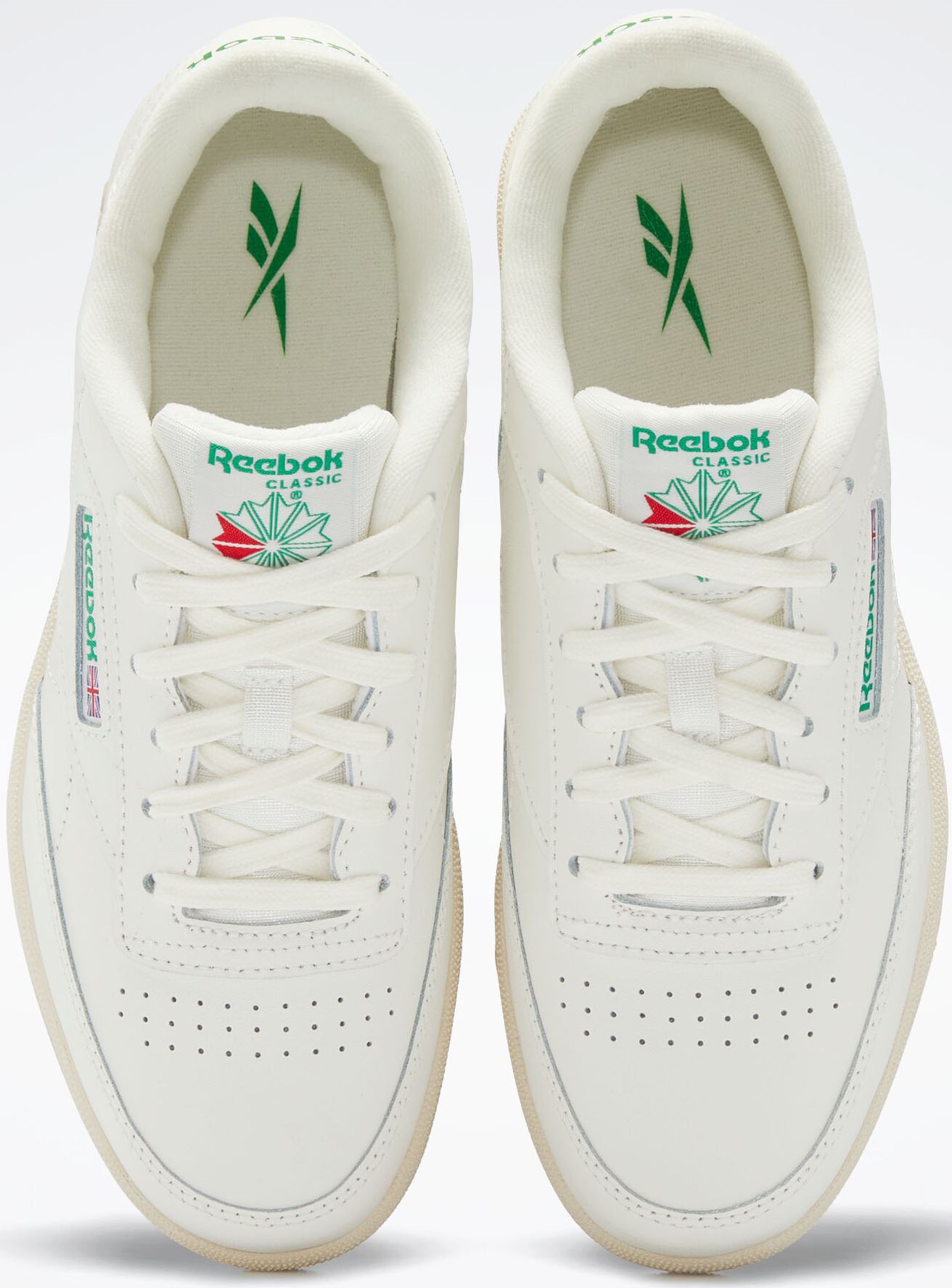 Reebok Classic Sneaker »CLUB C«