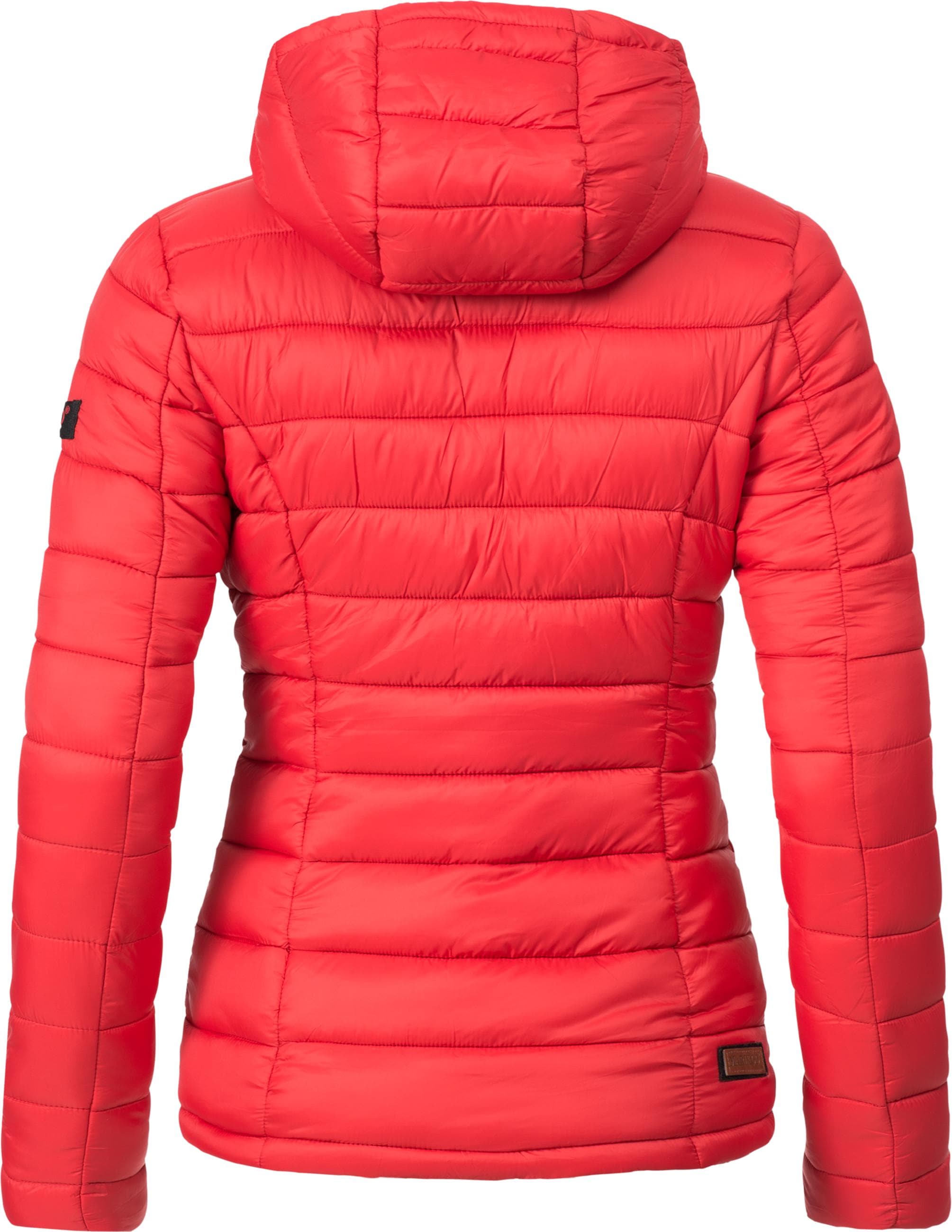 Marikoo Steppjacke »Steppjacke Lucy«