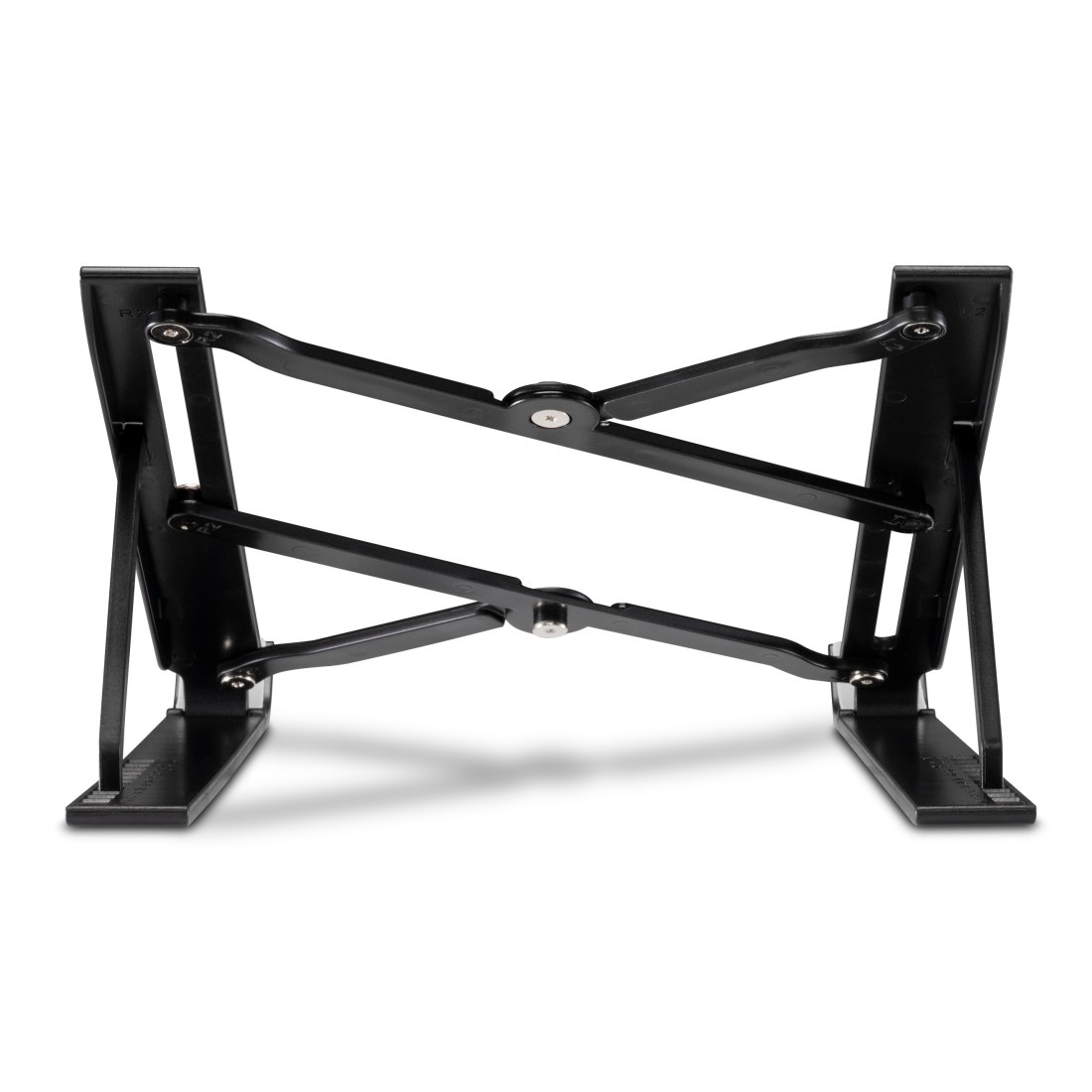Hama Laptop-Ständer »Laptop-Stand "Light", neigbar, faltbar, bis 40 cm (15,6")« bis 40 cm Zoll