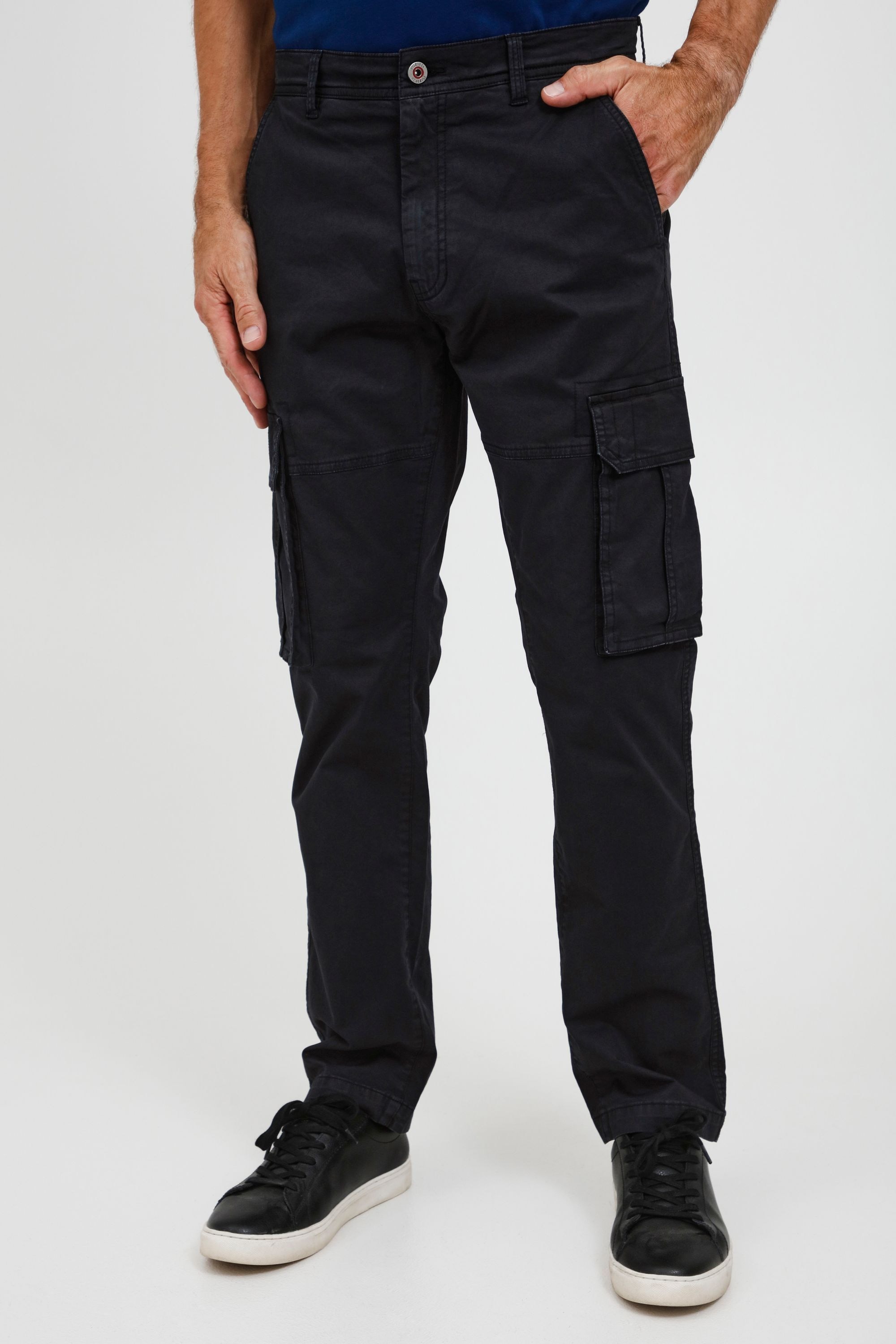 FQ1924 Cargohose »Cargohose FQLogan«