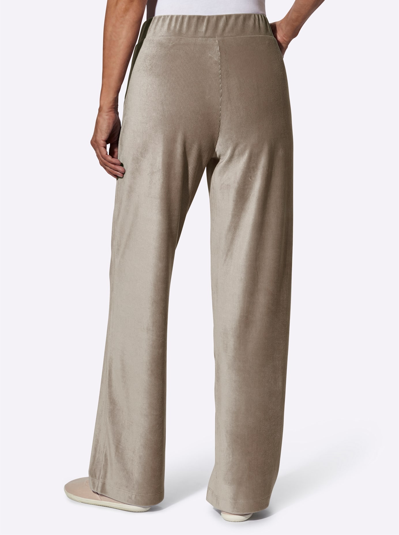 Classic Basics Schlupfhose