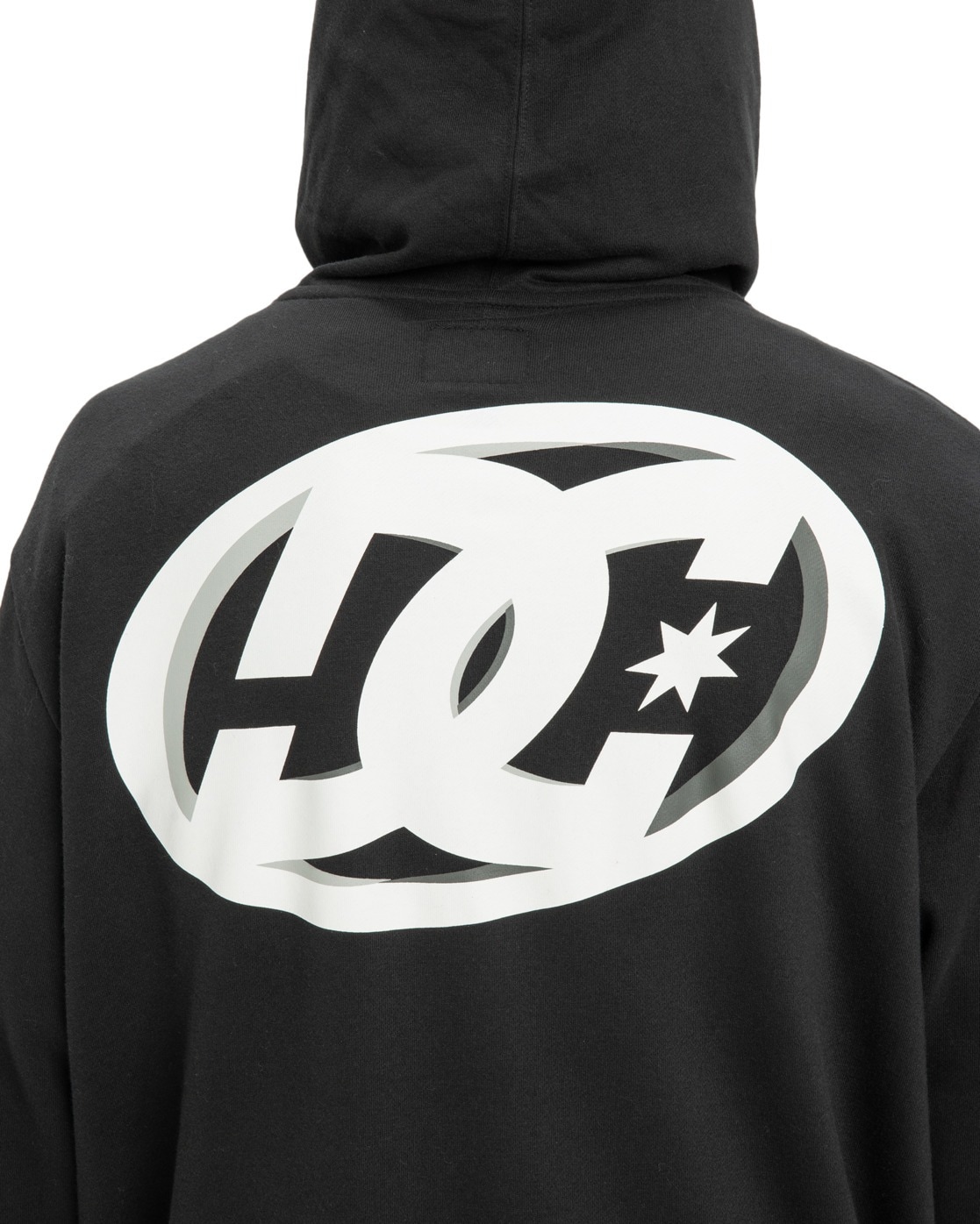 DC Shoes Kapuzensweatshirt »Fast Bubble«