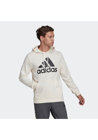 adidas Performance Sweatshirt »ESSENTIALS BIG LOGO HOODIE« kaufen