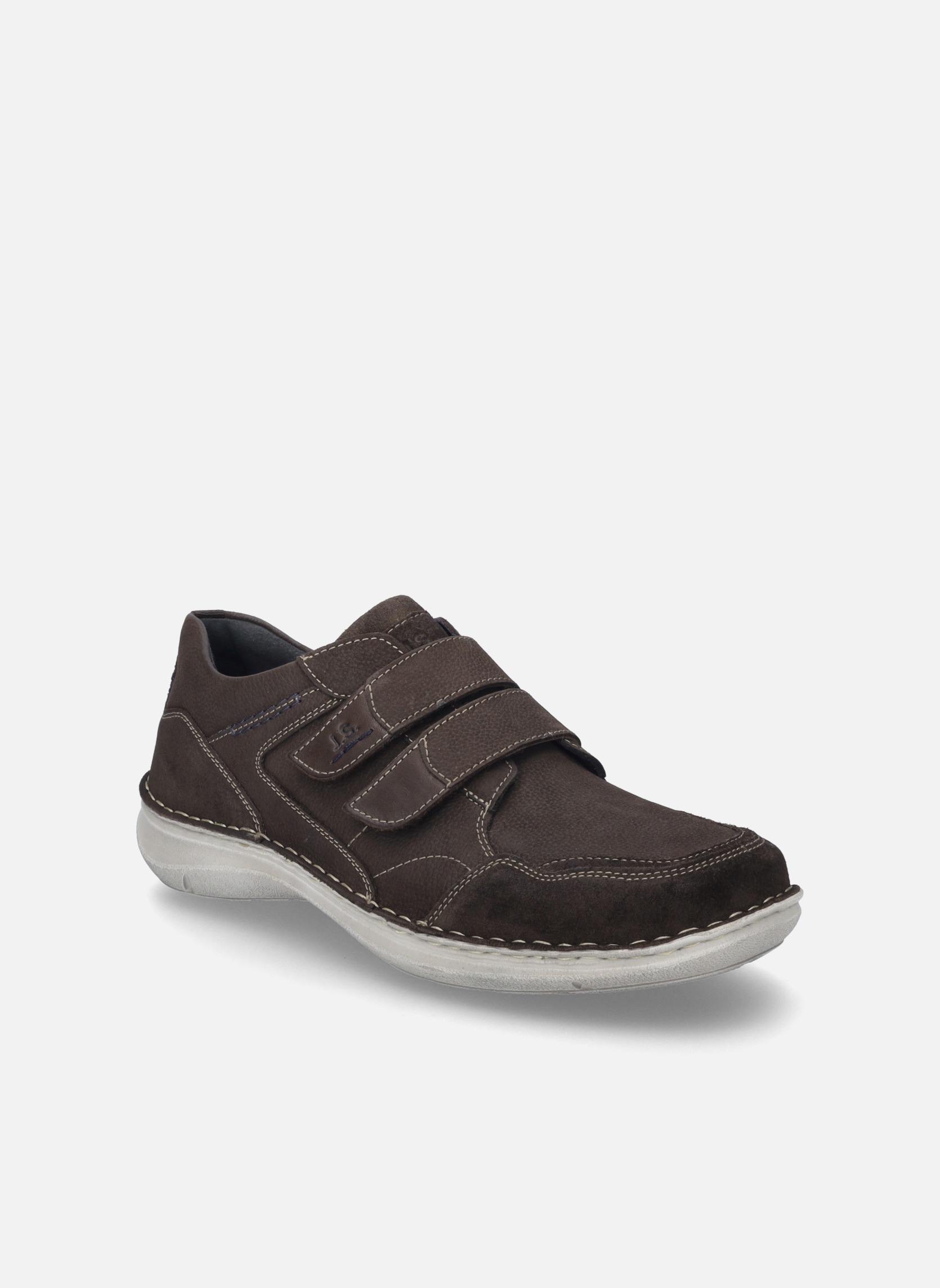 Josef Seibel Slipper »New Anvers 85, moro«
