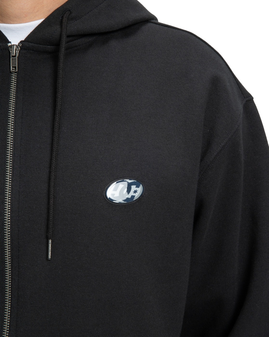 DC Shoes Hoodie »Dive In«
