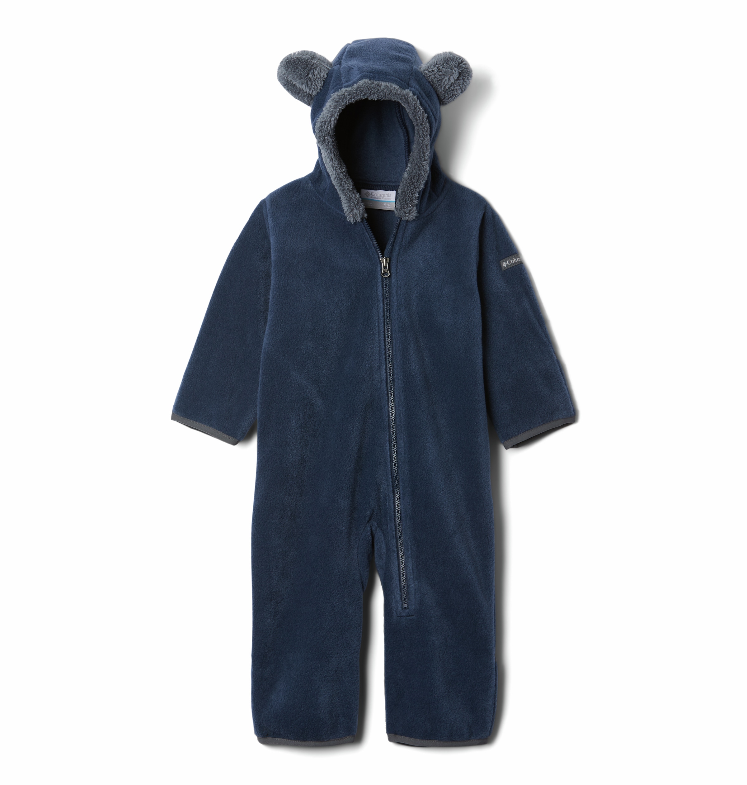 Columbia Strampler »Tiny Bear™ II Bunting«