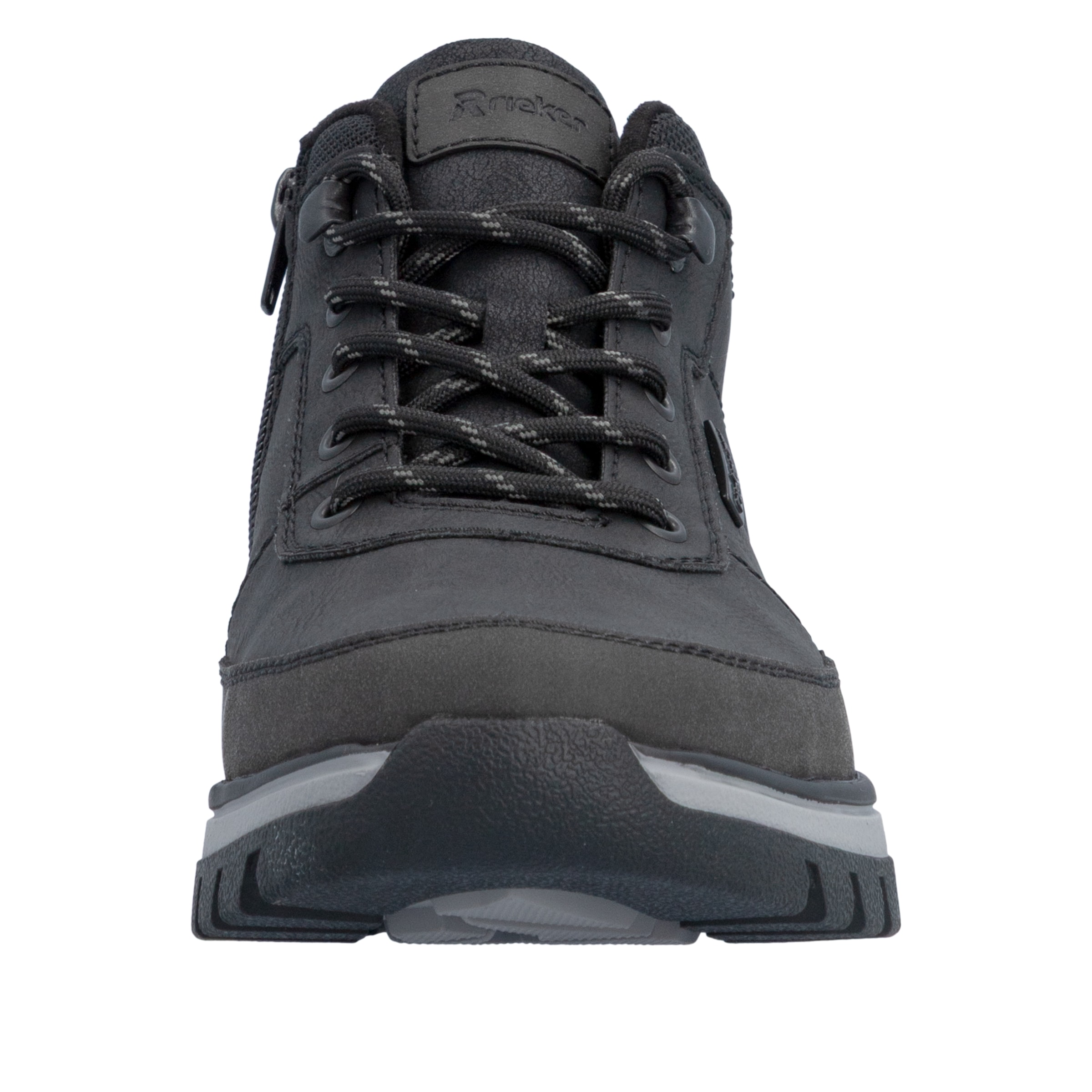 Rieker Schnürboots  Outdoorboots, Sneakerboots mit wasserabweisender TEX-Membran