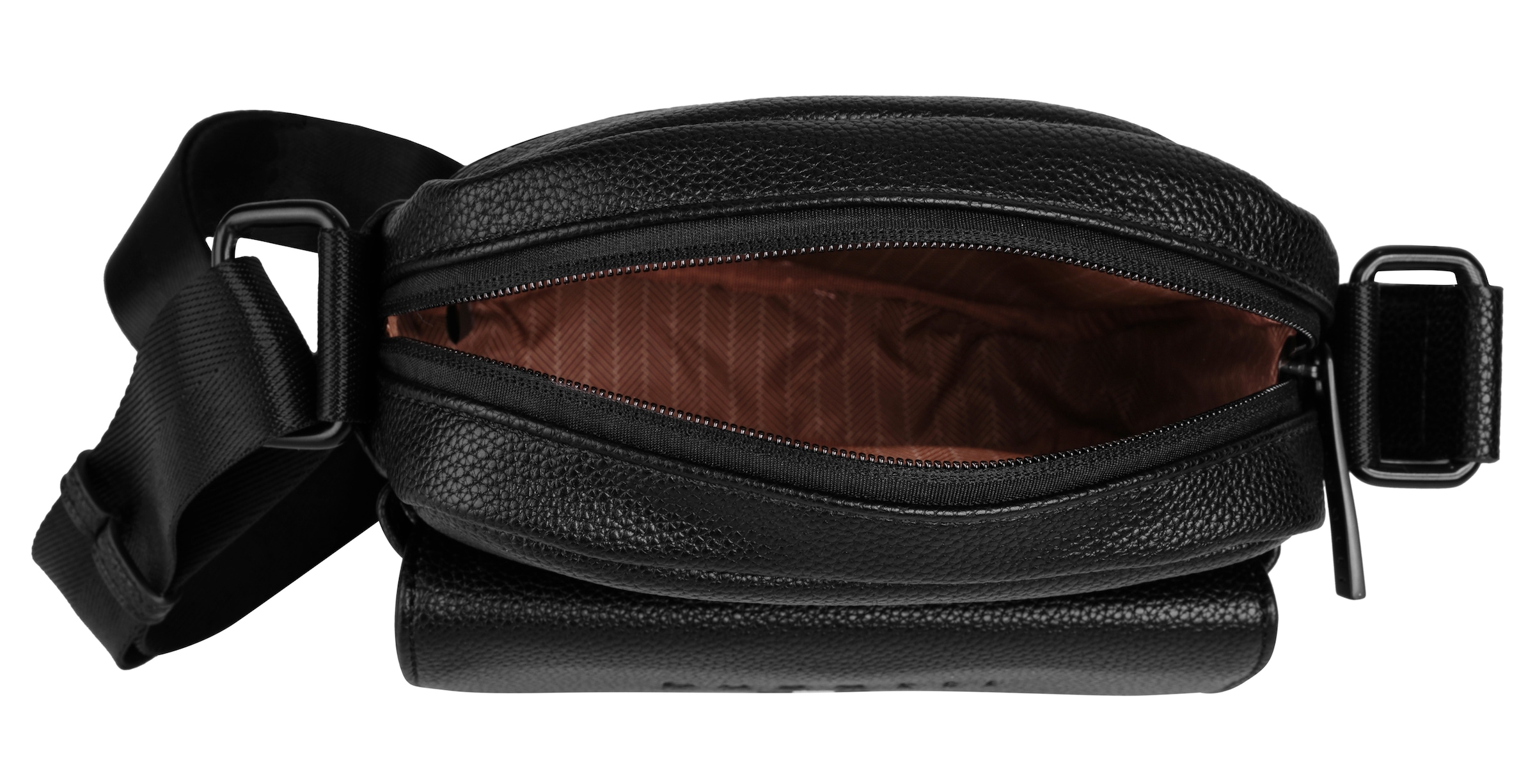 bugatti Umhängetasche »RICO«