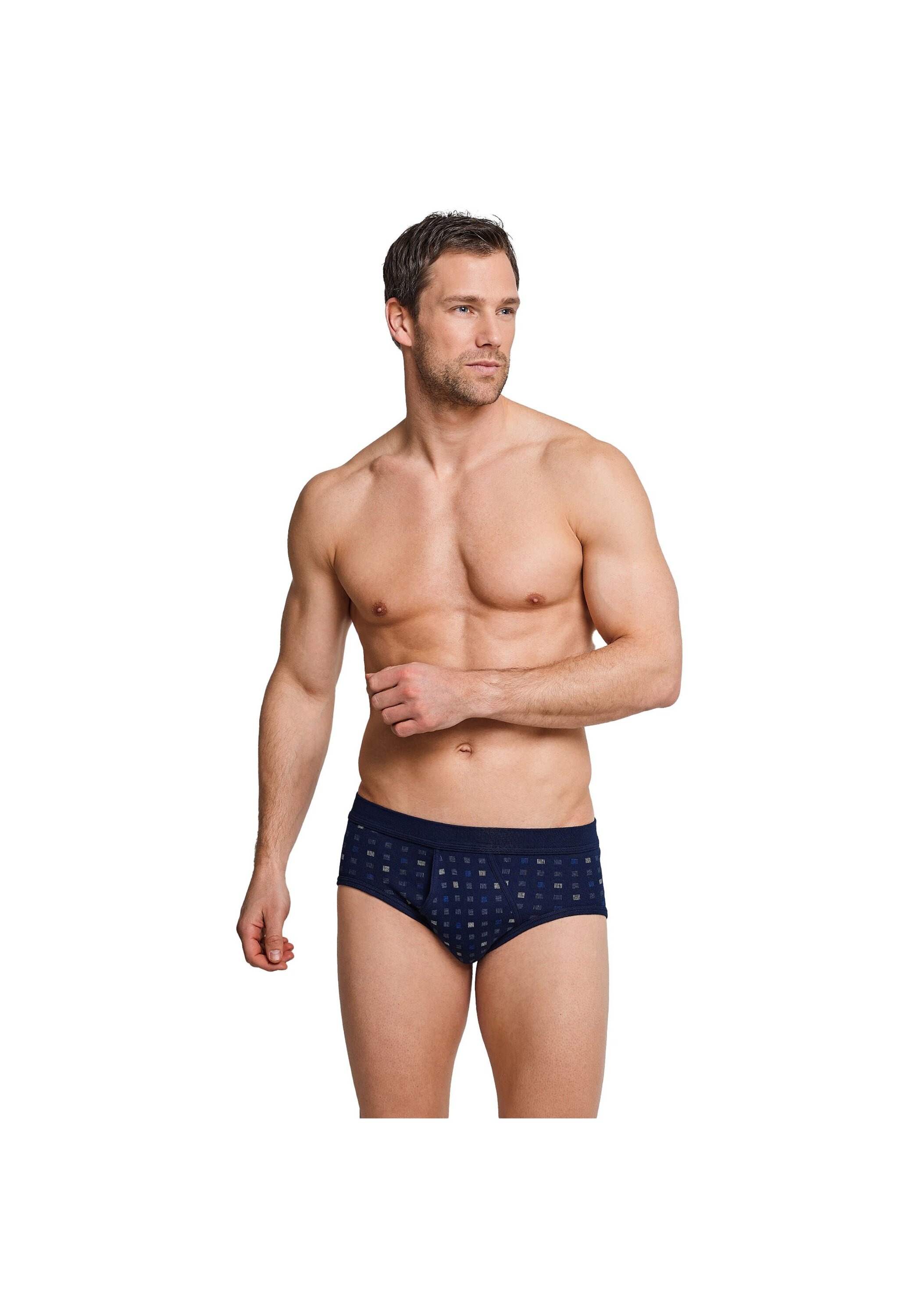 Schiesser Slip »Slip 4er Pack«