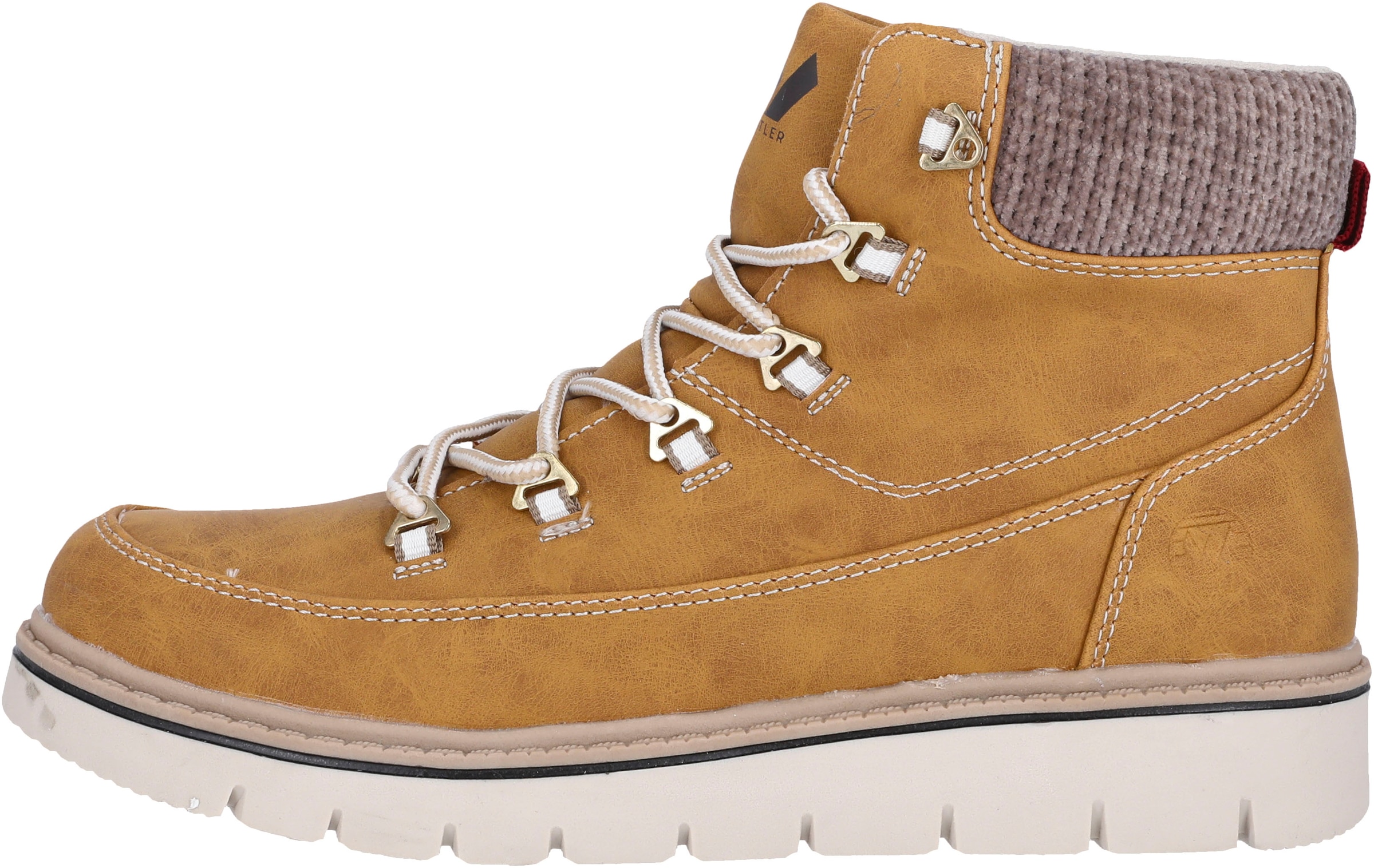 WHISTLER Winterboots »Naje W«, Warmfutter