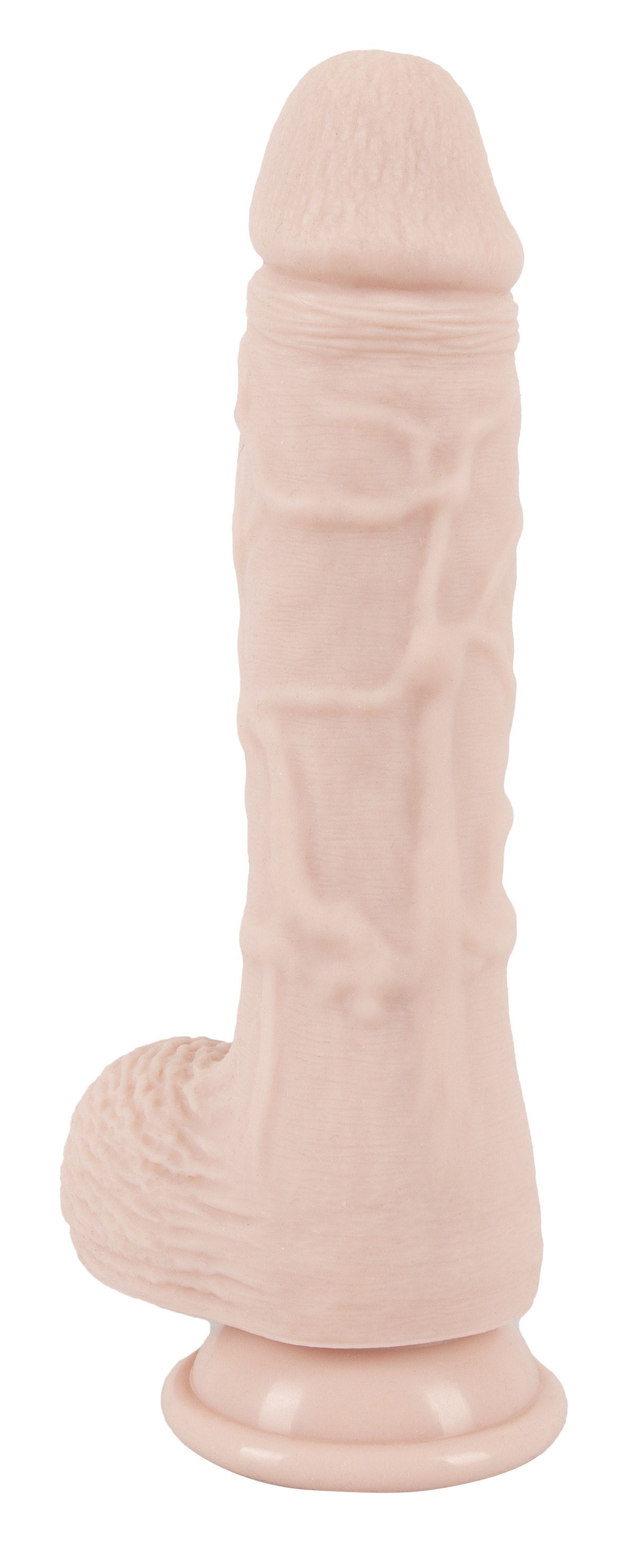 MEDICAL SILICONE Vibrator »Naturvibrator RC Medical Silicone Vibrator«