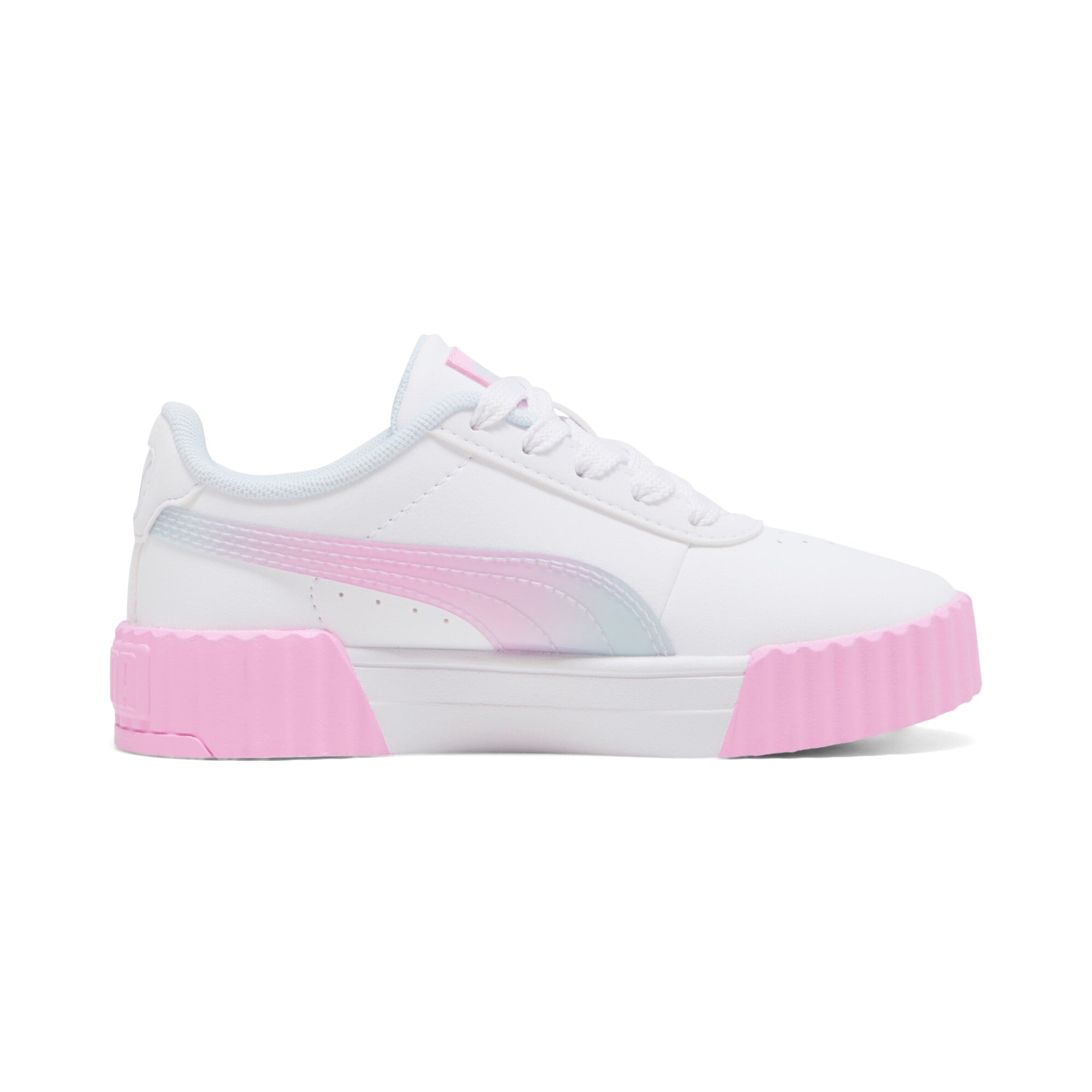 PUMA Sneaker »CARINA 30 FADED GLOW PS«
