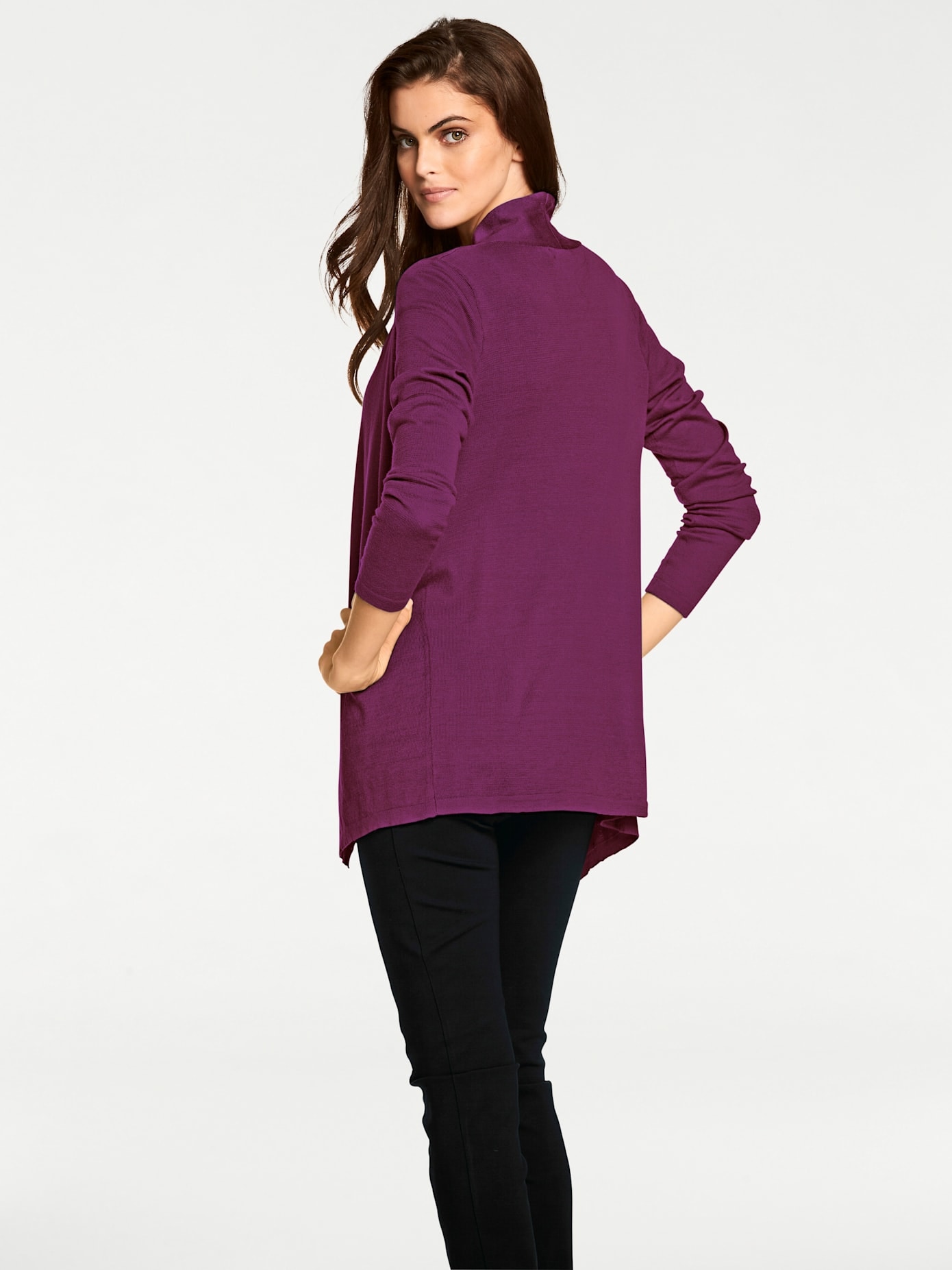 heine Strickpullover »Strick-Twinset«
