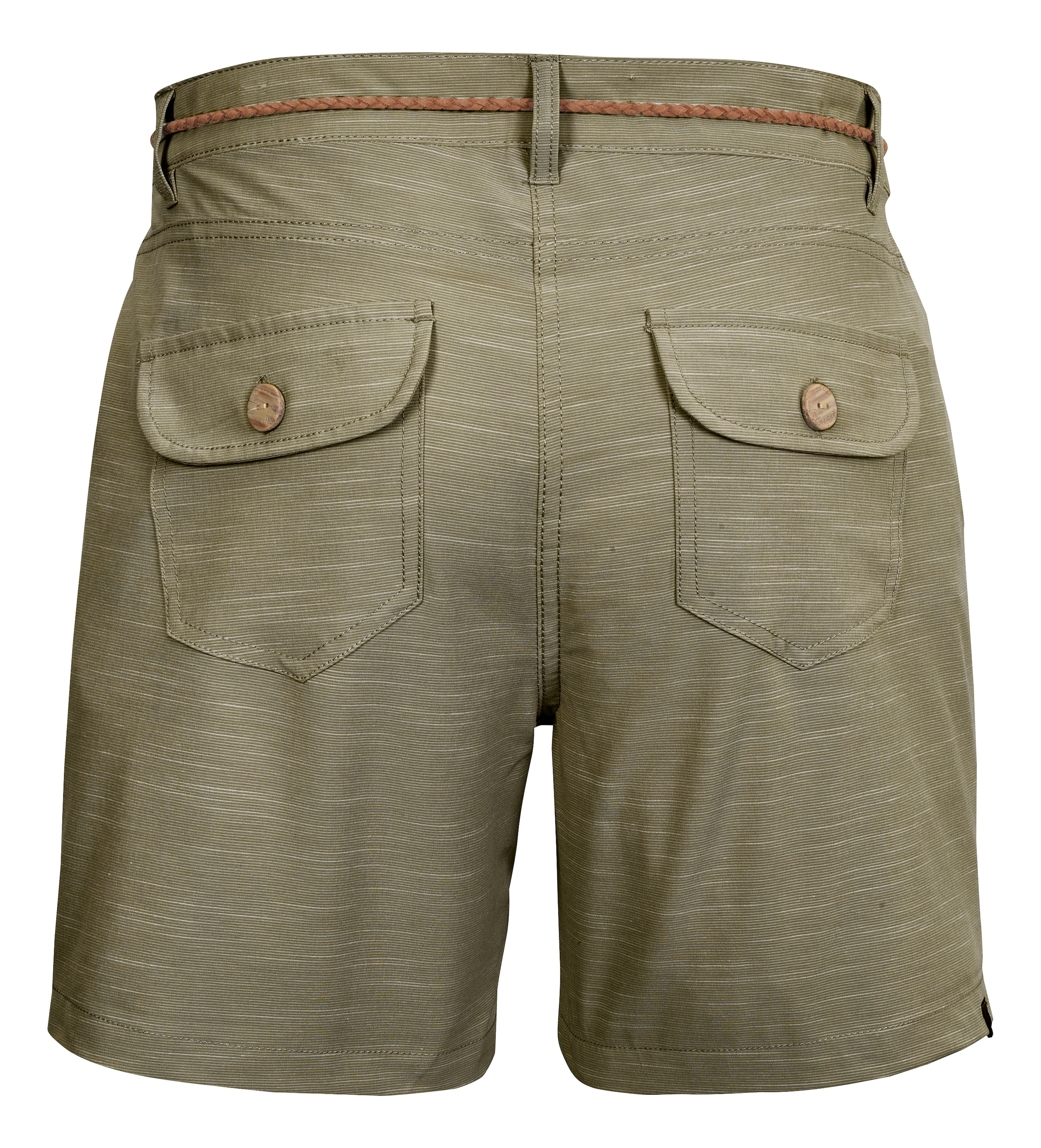 G.I.G.A. DX by killtec Funktionsshorts »GS 89 WMN SHRTS«  mit Eingrifftaschen und Gesäßtaschen, aus elastischem Material