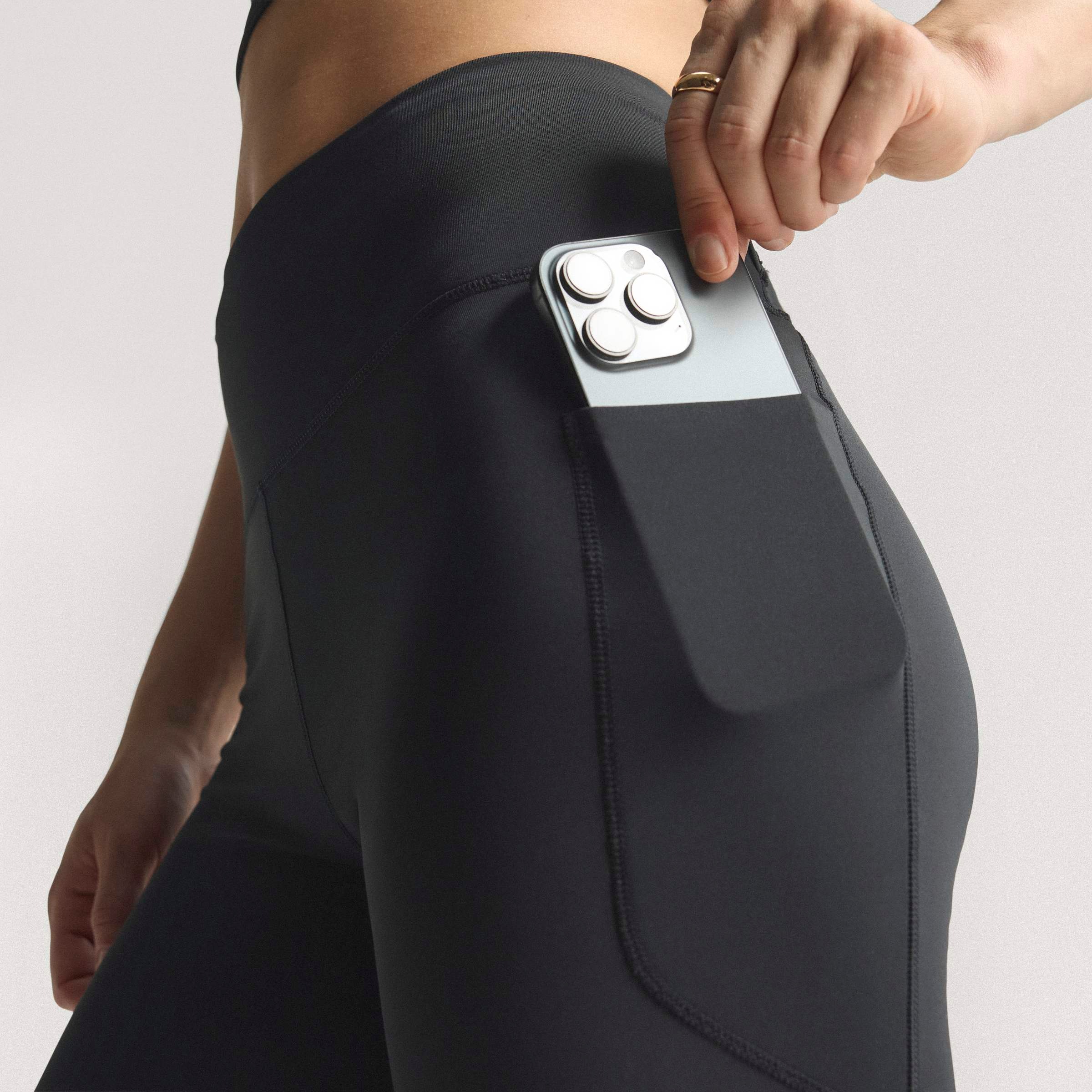 adidas Performance Lauftights »ADI365 LEG W«