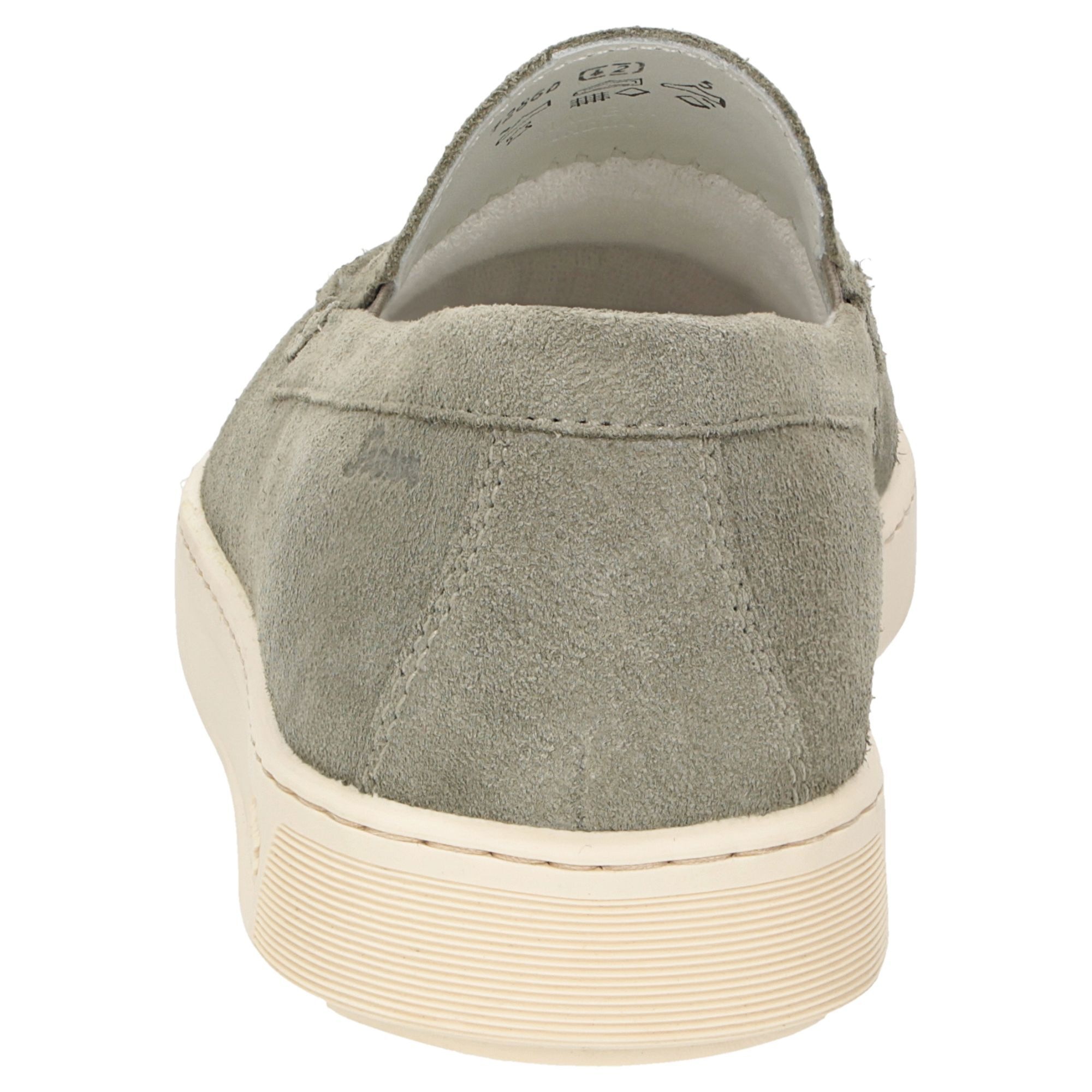 SIOUX Slipper »Tedrino-700«