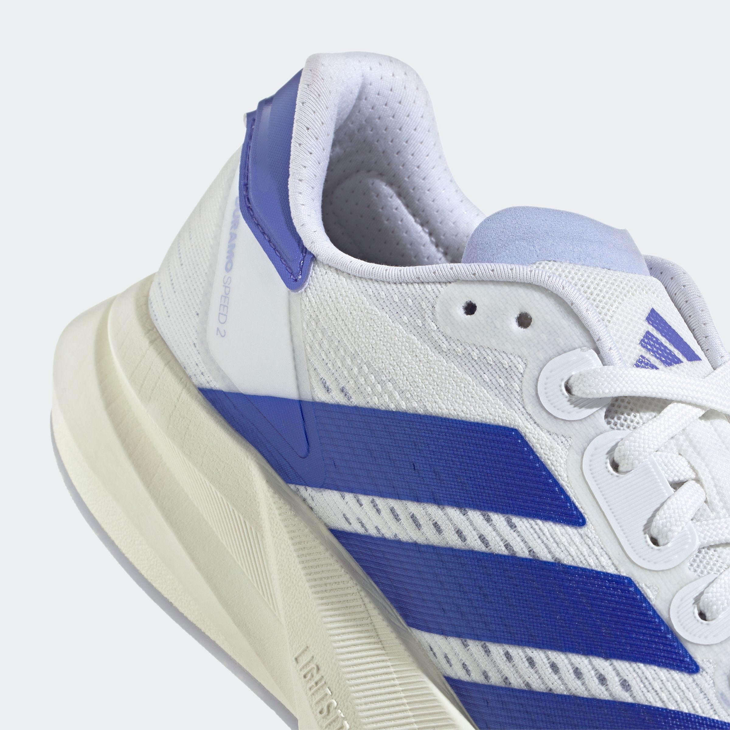 adidas Performance Laufschuh »DURAMO SPEED 2«