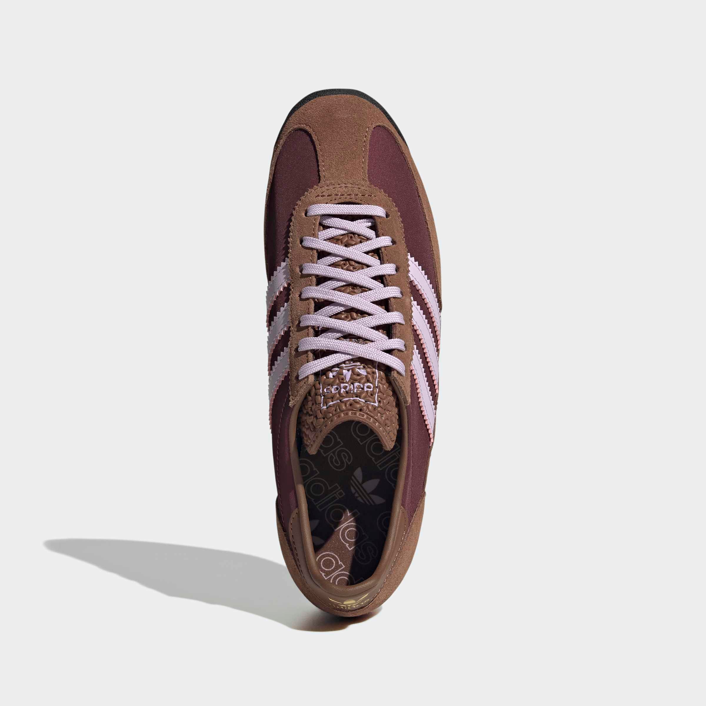 adidas Originals Sneaker »SL 72 OG W«