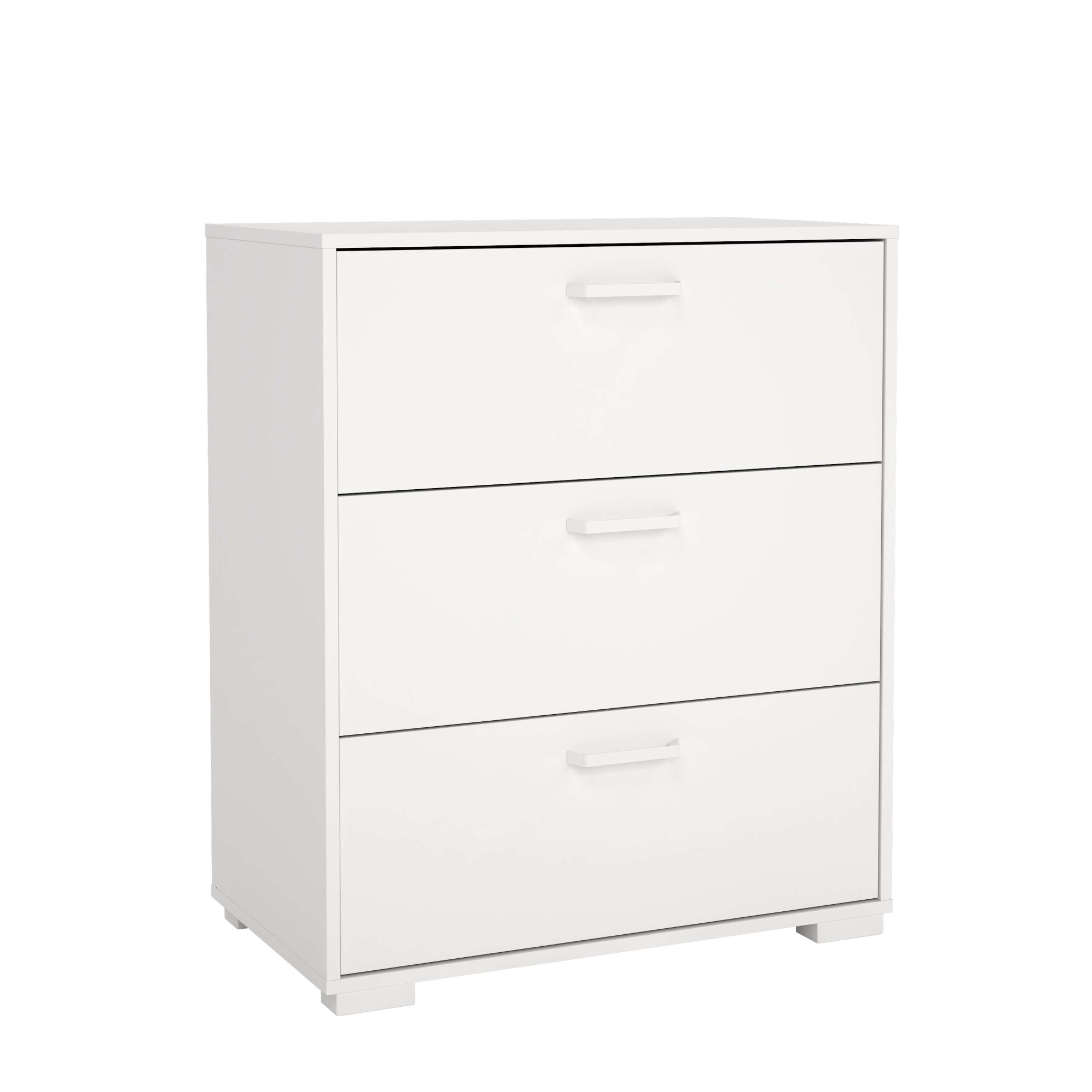 Home affaire Schubkastenkommode »Sofia« minimalistisches, modernes Design, Breite 138,7 cm