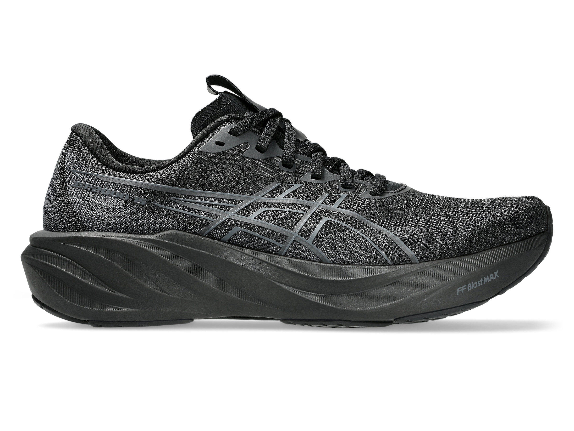 Asics Laufschuh »GT-2000 15«  für mehr Stabilität und wasserdicht