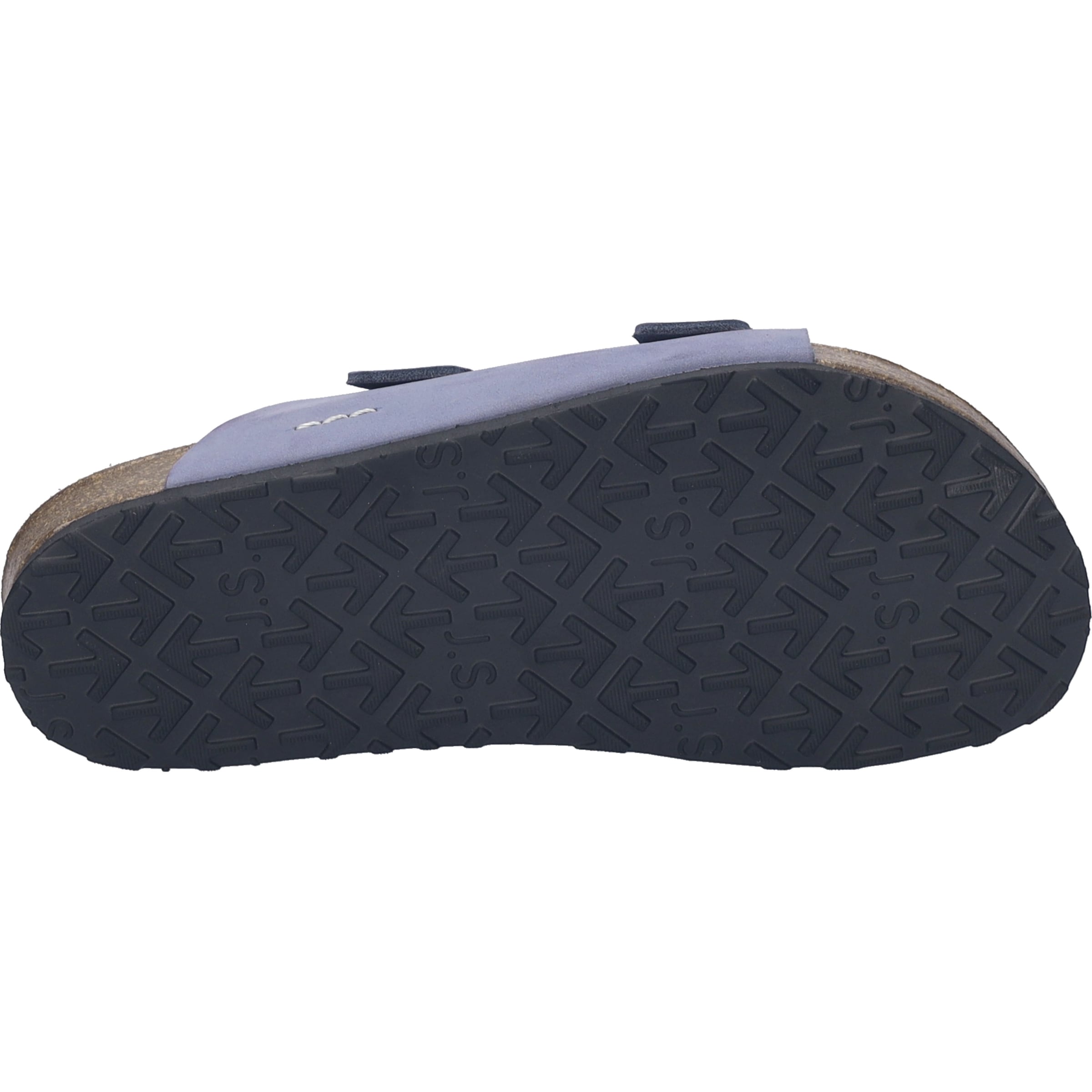 Josef Seibel Sandale »Hermine 01, iceblue«