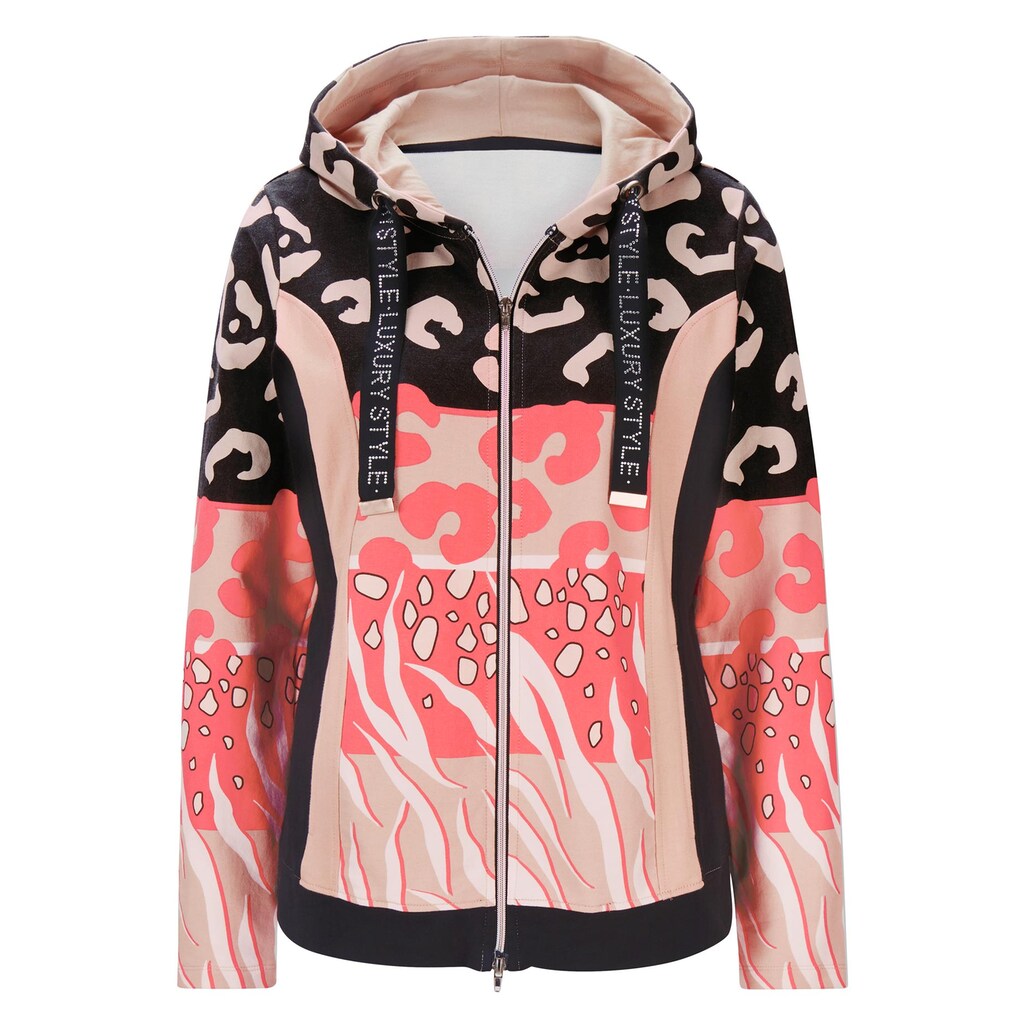 RICK CARDONA by heine Shirtjacke »Shirtjacke«, (1 tlg.)