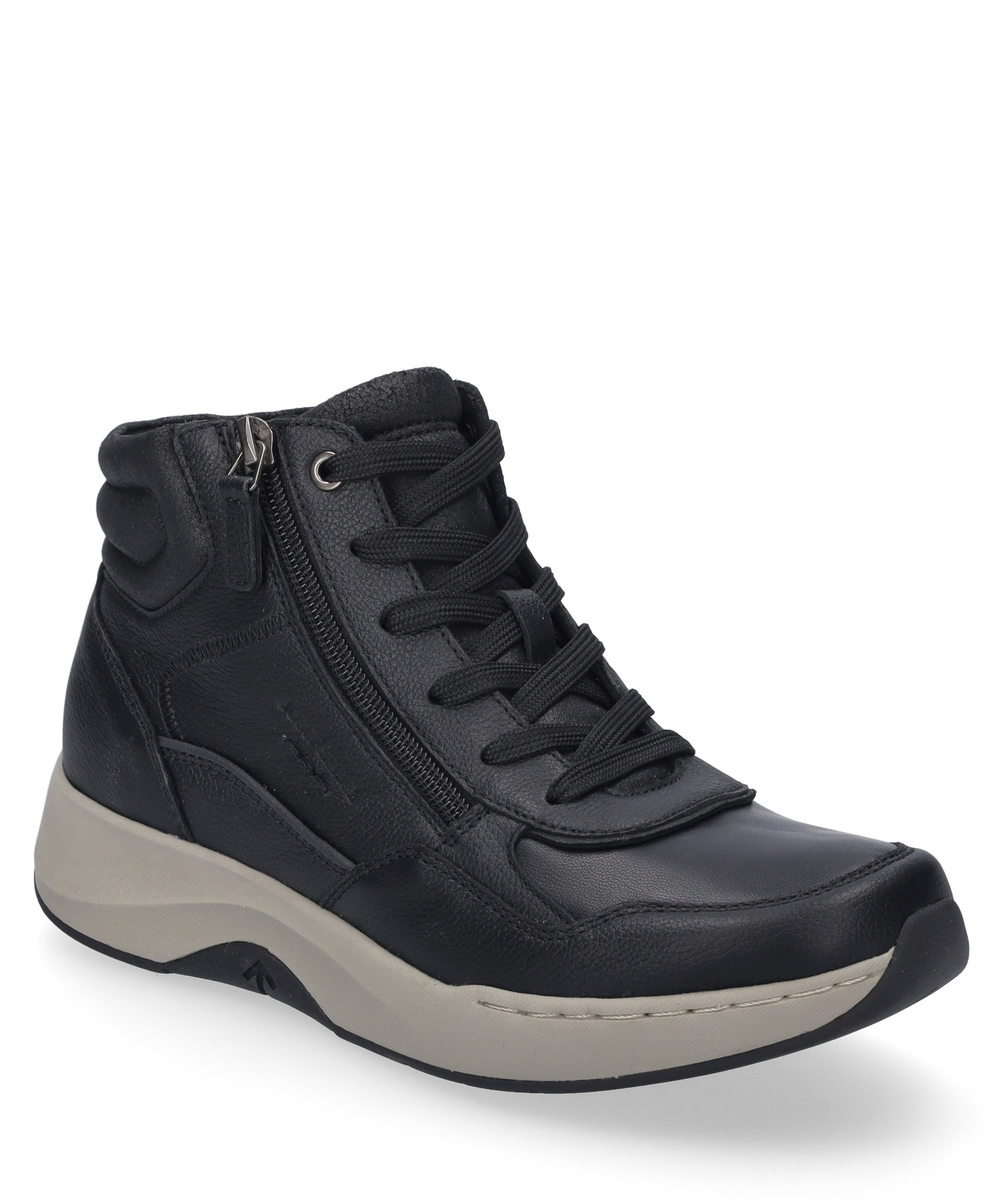Josef Seibel Sneaker »Elli 01, schwarz«