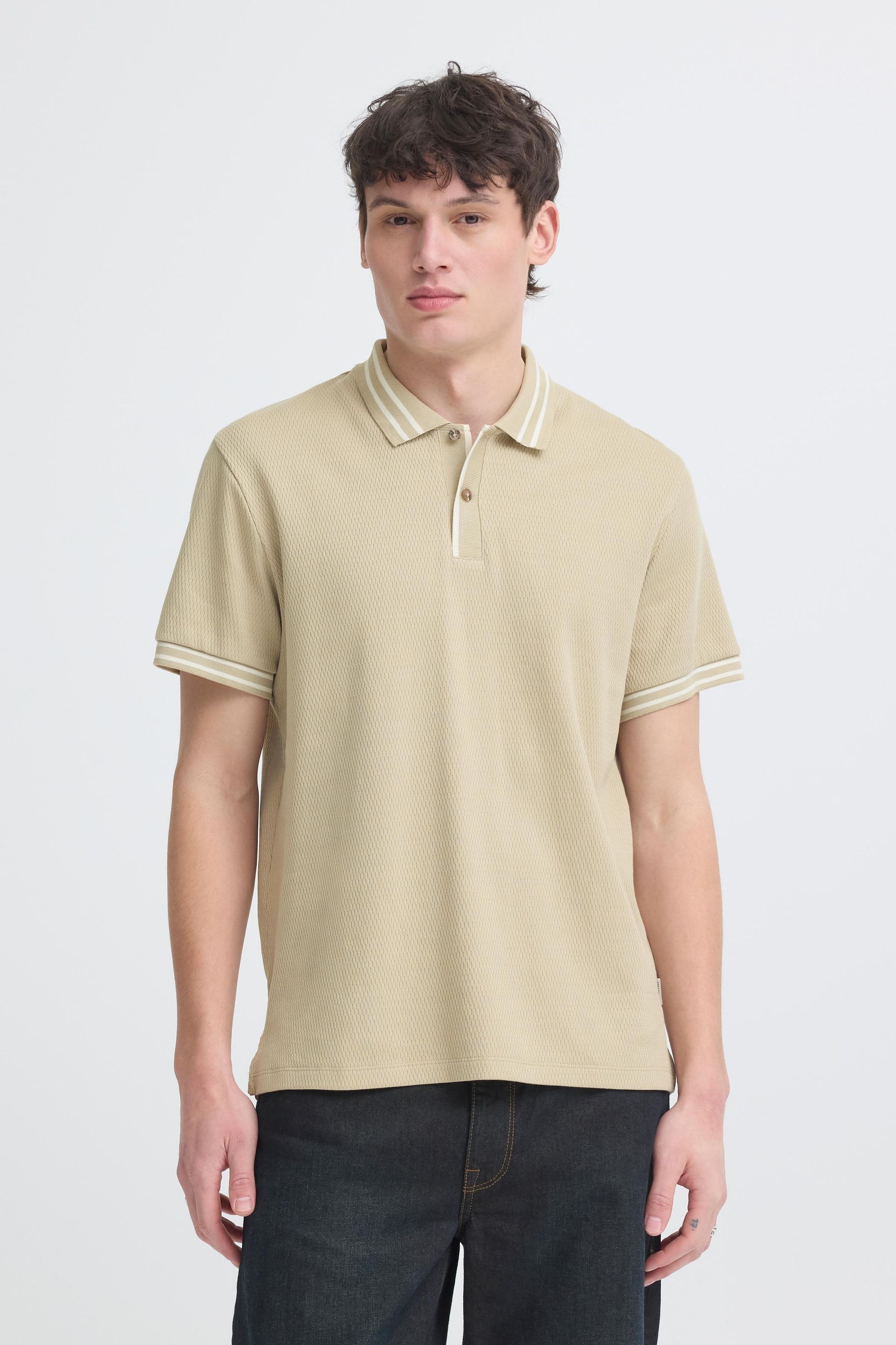 Blend Poloshirt »Poloshirt BHFable«