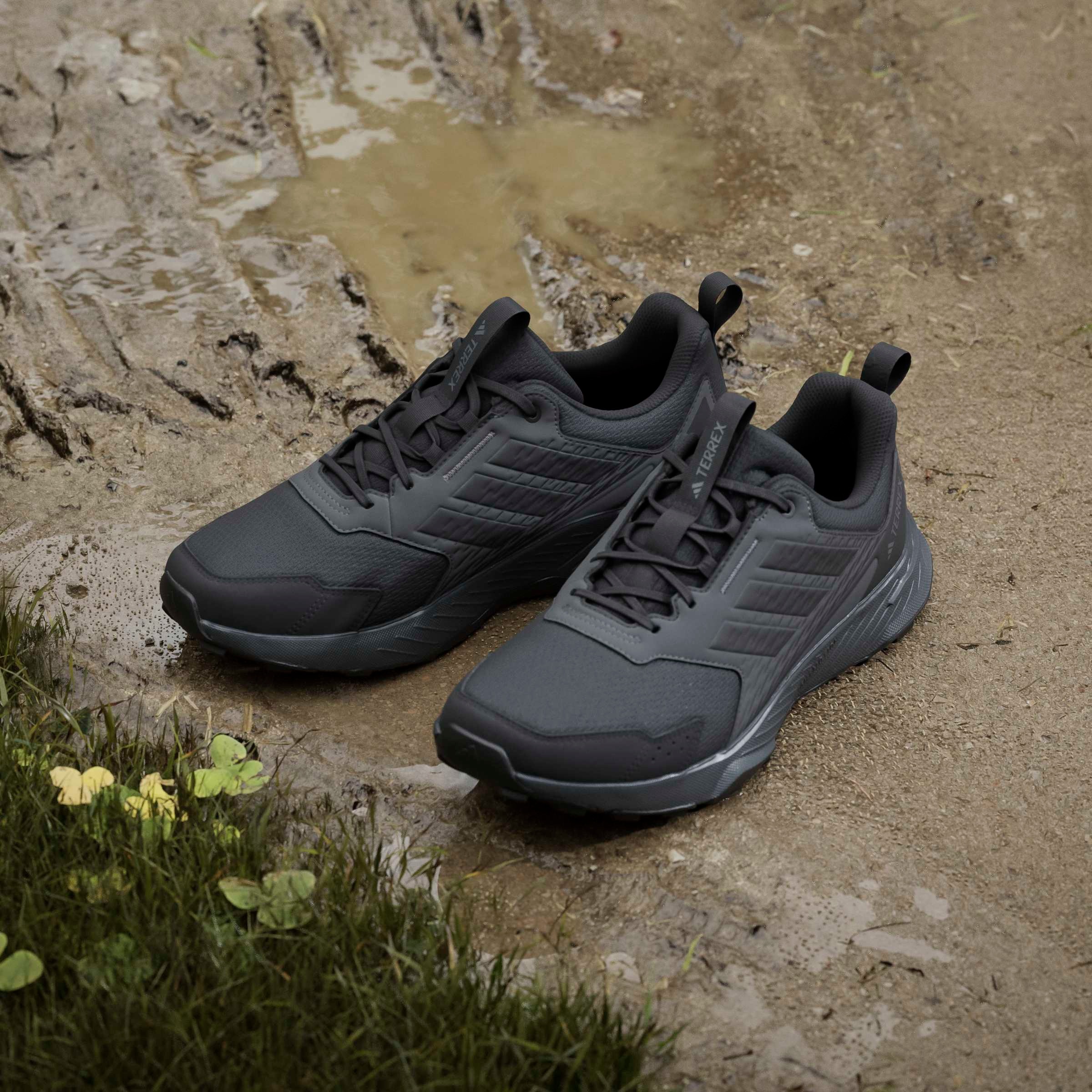 adidas TERREX Trailrunningschuh »TRACEFINDER«  Trail-Runningschuhe