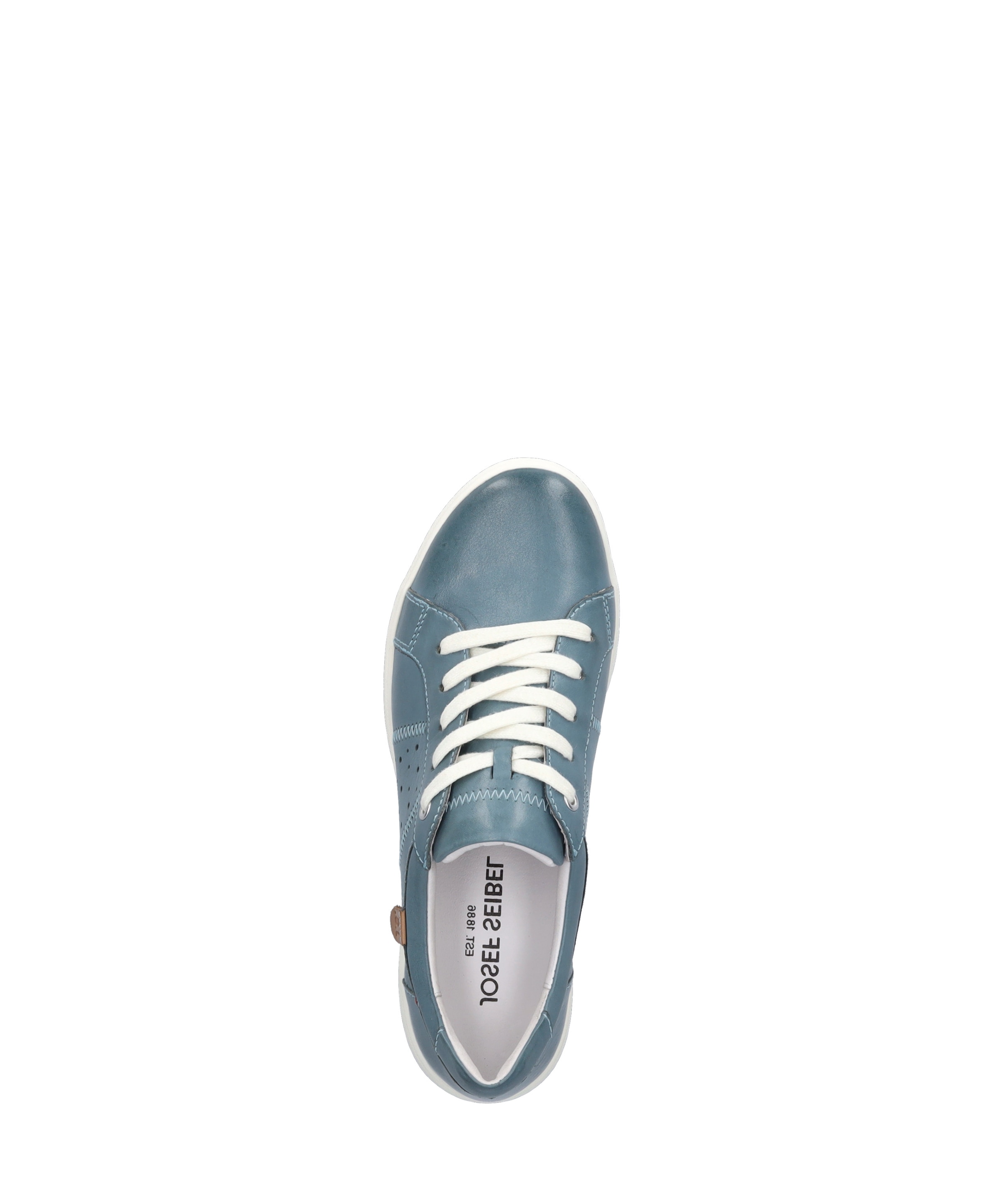 Josef Seibel Sneaker »Caren 01, azur«