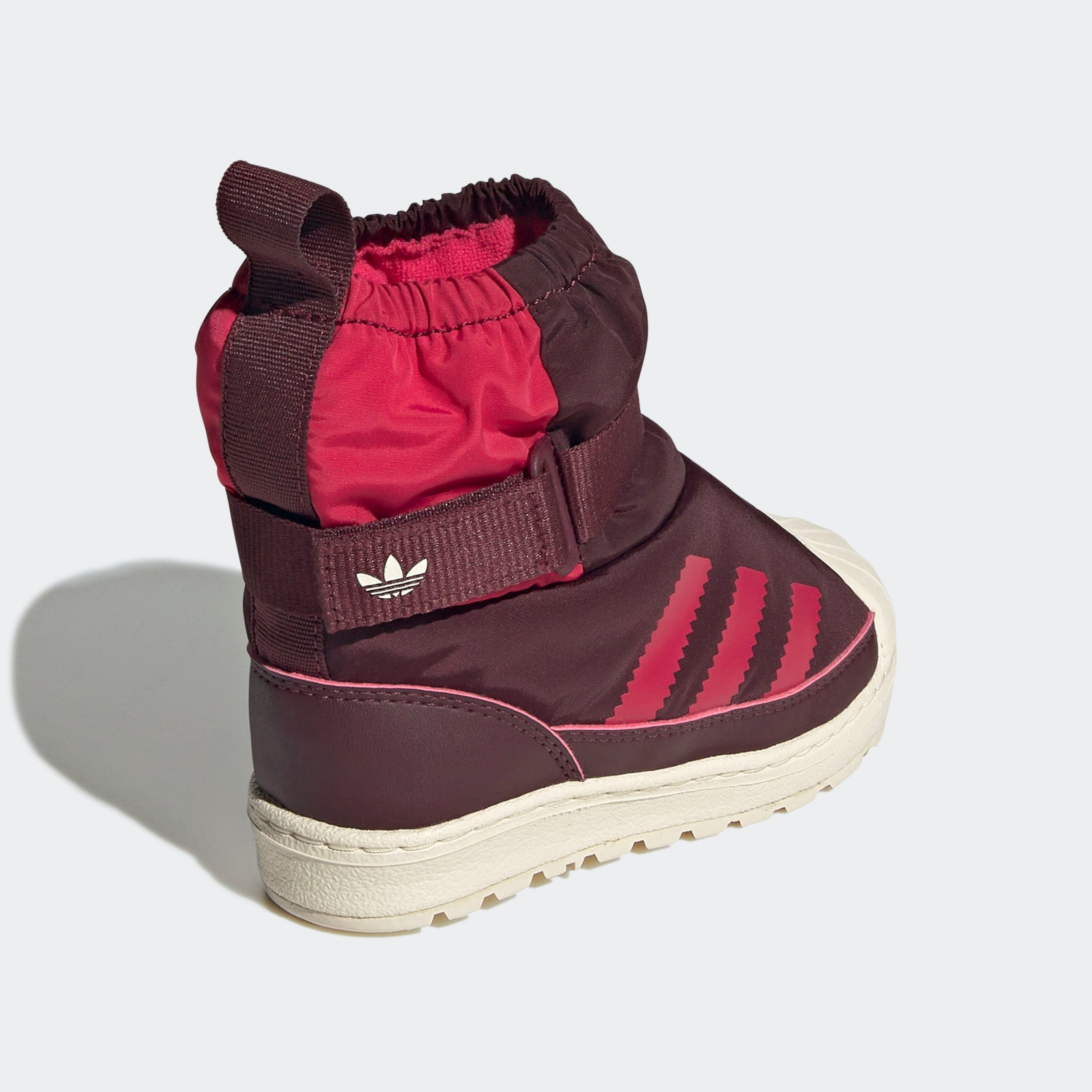 adidas Originals Winterstiefel »ADIDAS SUPERSTAR 360 STIEFEL FÜR KINDER«  Winterschuhe, Winterboots, Snowboots, für Kinder