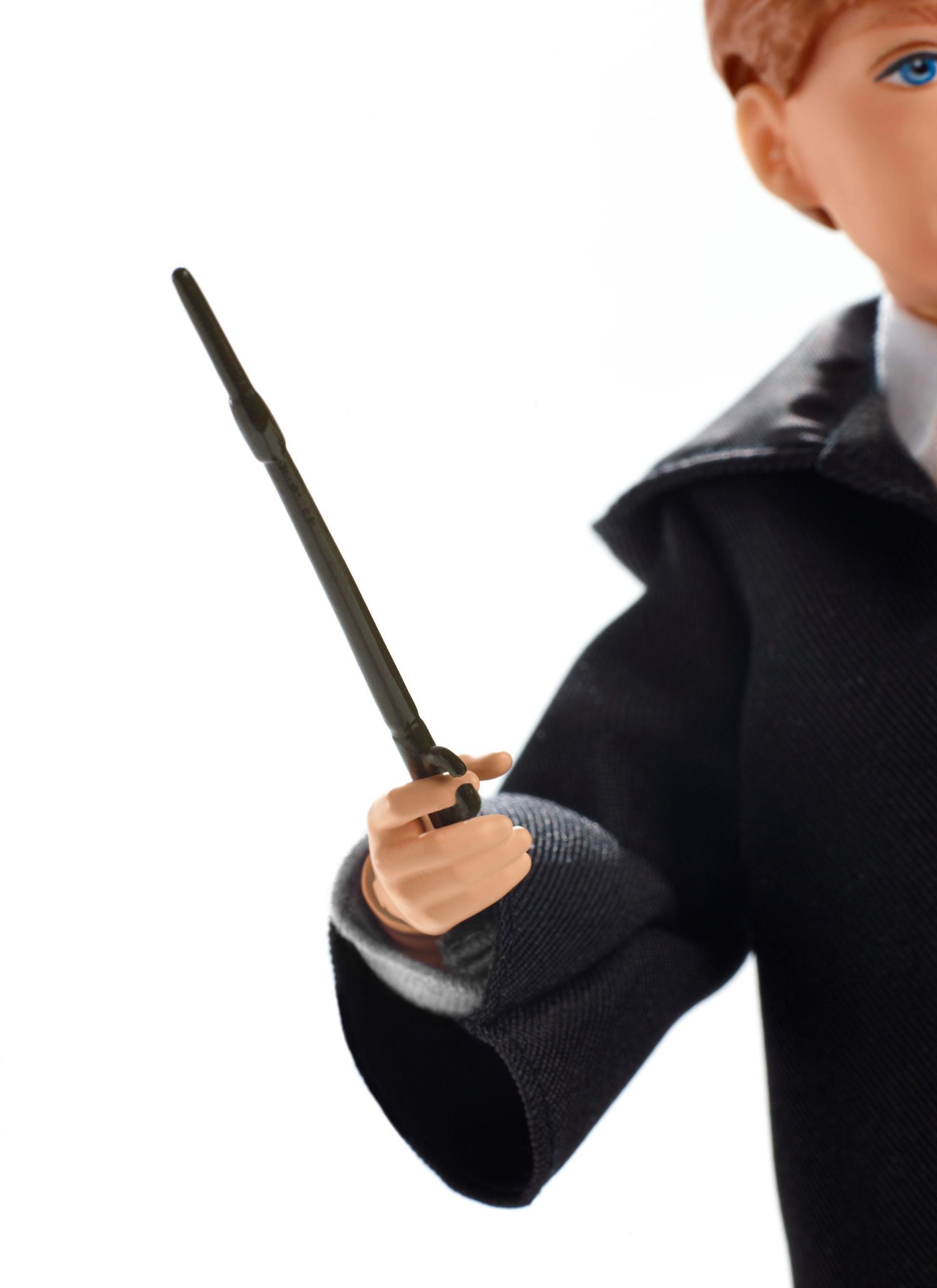 Mattel® Anziehpuppe »Harry Potter und Die Kammer des Schreckens - Ron Weasley«