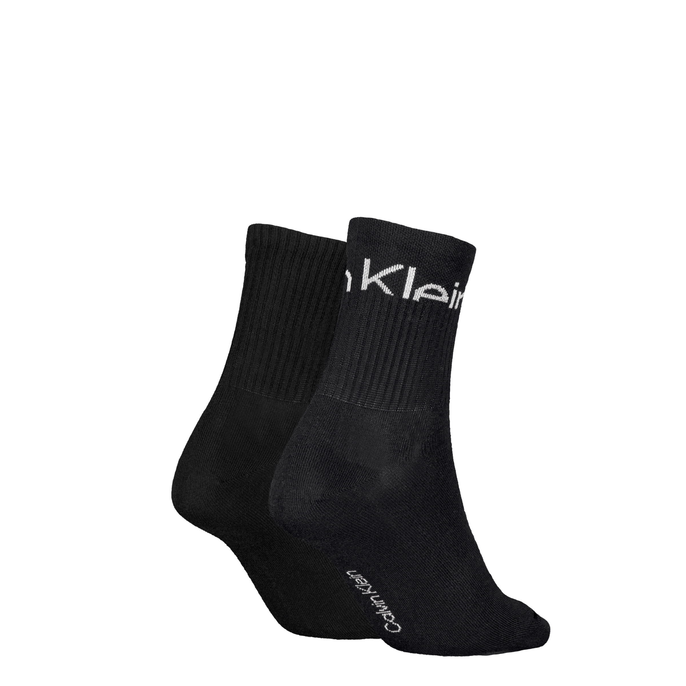 Calvin Klein Jeans Socken »CKJ WOMEN SOCK 4P GIFTBOX STRIPE LOGO« 4er Pack, 