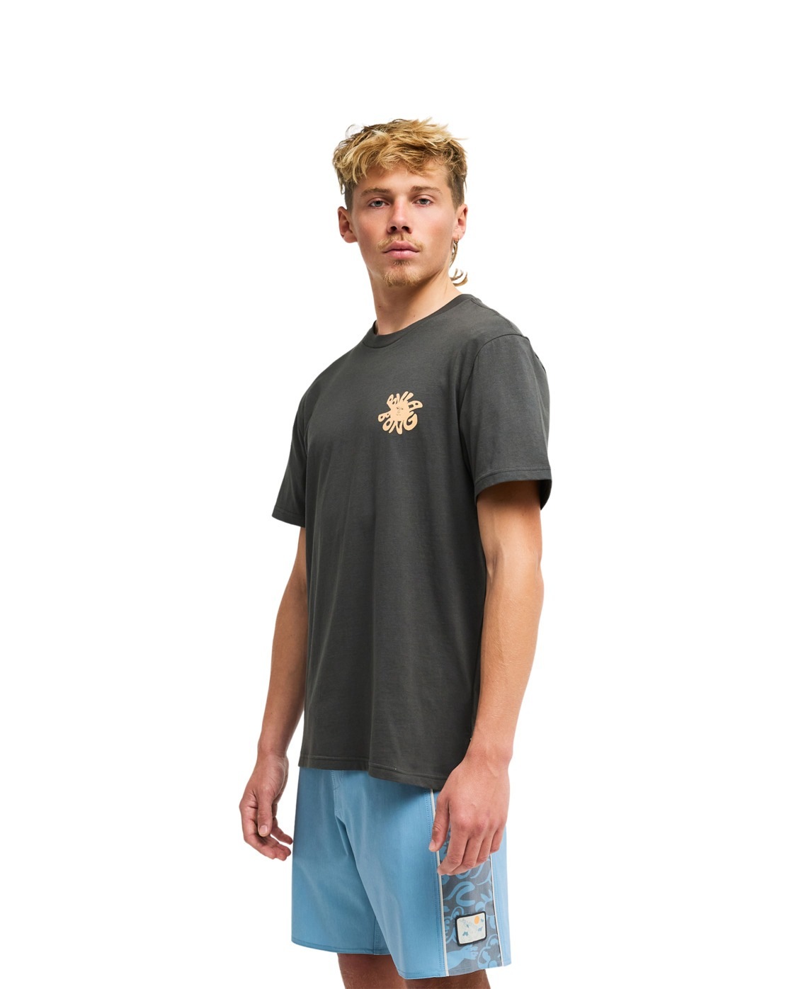Billabong T-Shirt »Ty Williams Sun Rays«