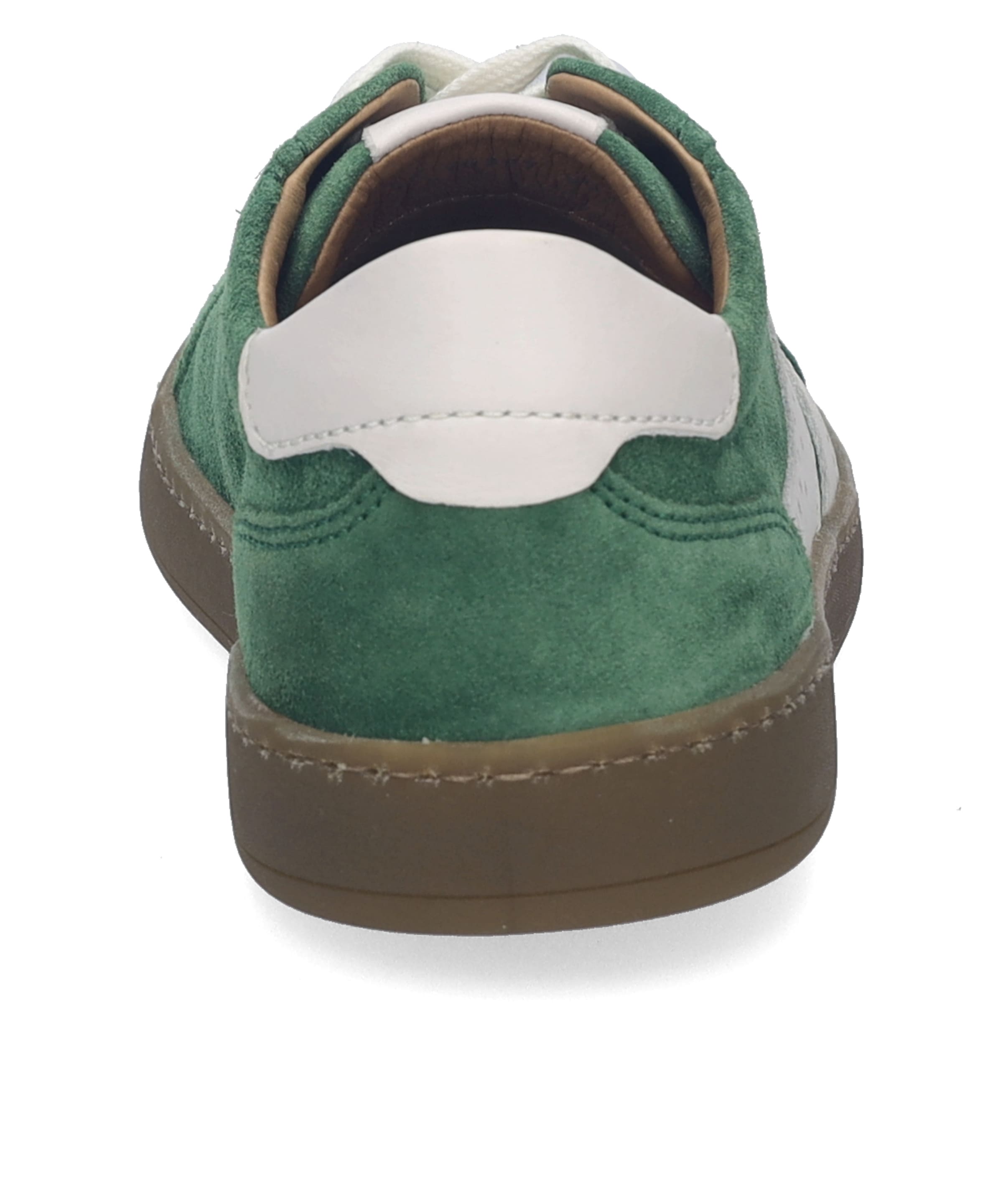 Josef Seibel Sneaker »Lio 07, grün-kombi«