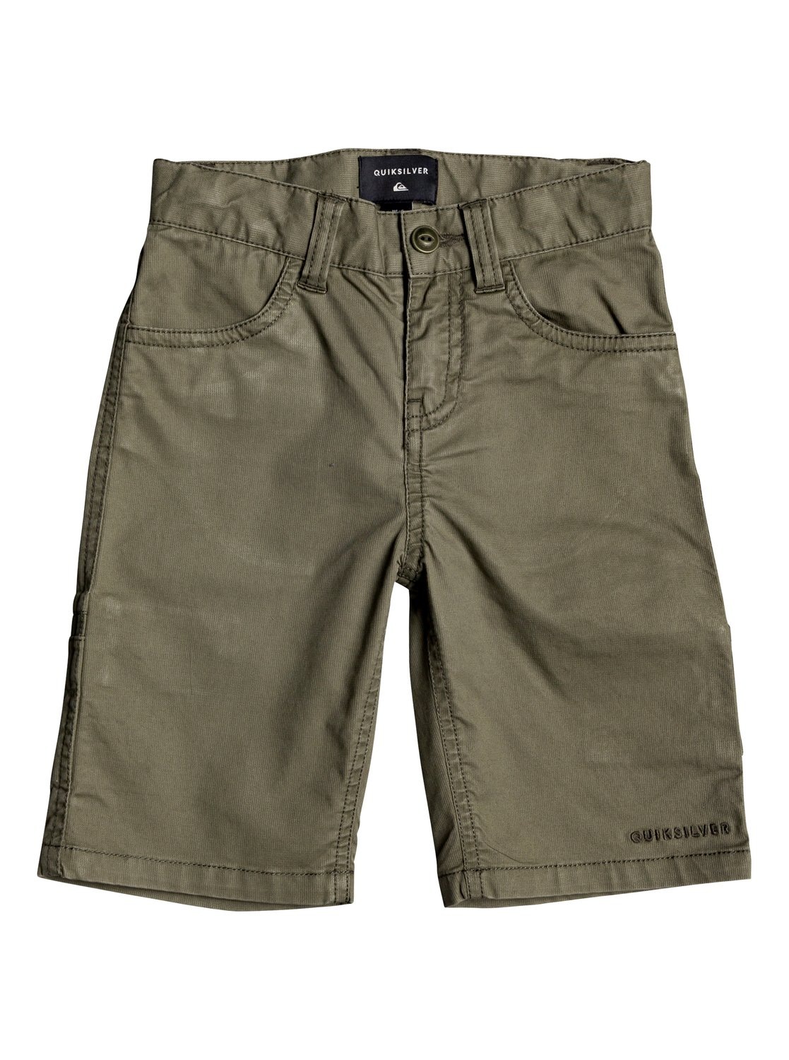Quiksilver Shorts »Bunji Boorie 15«