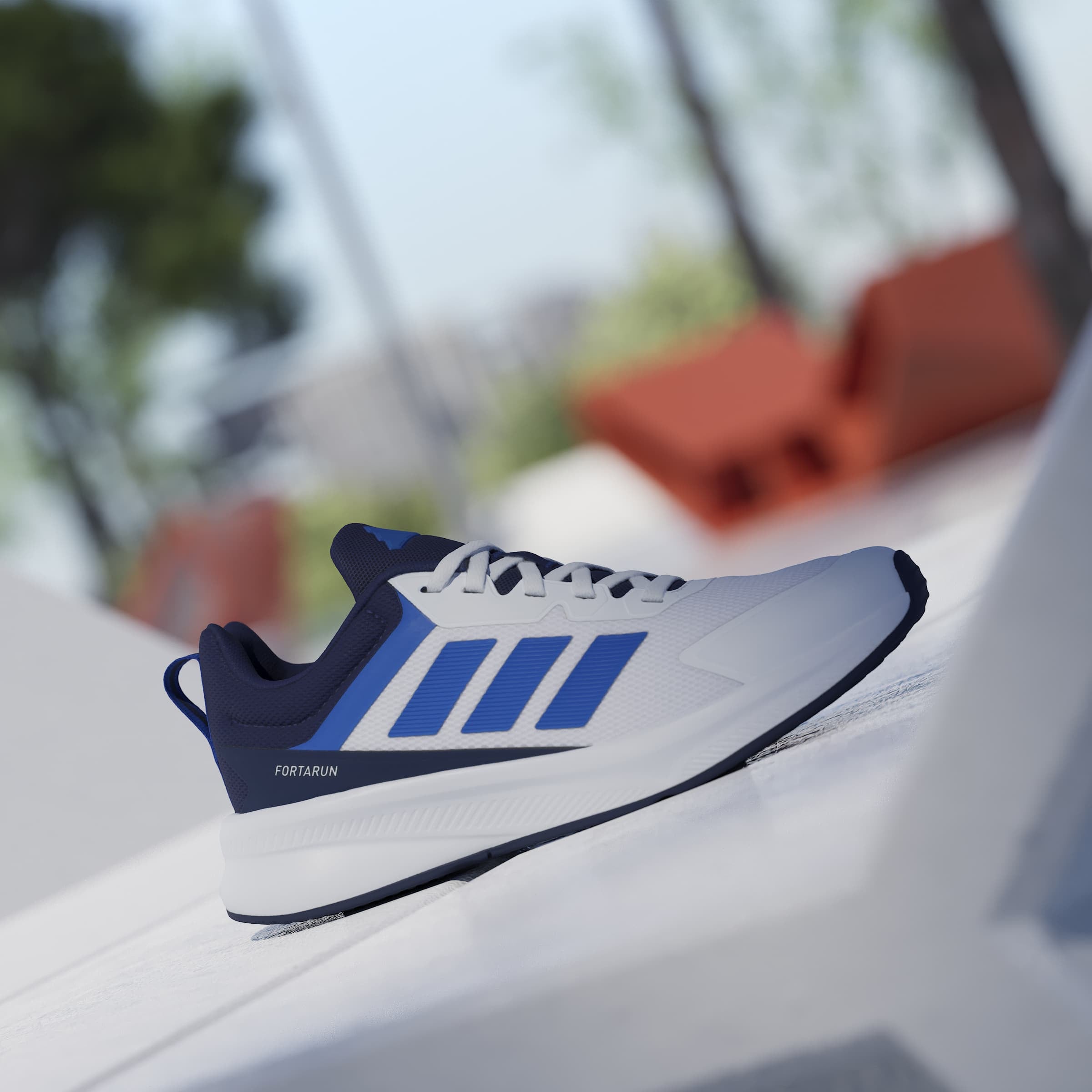 adidas Sportswear Laufschuh »FORTARUN 4.0 KIDS«  für Kinder & Jugendliche